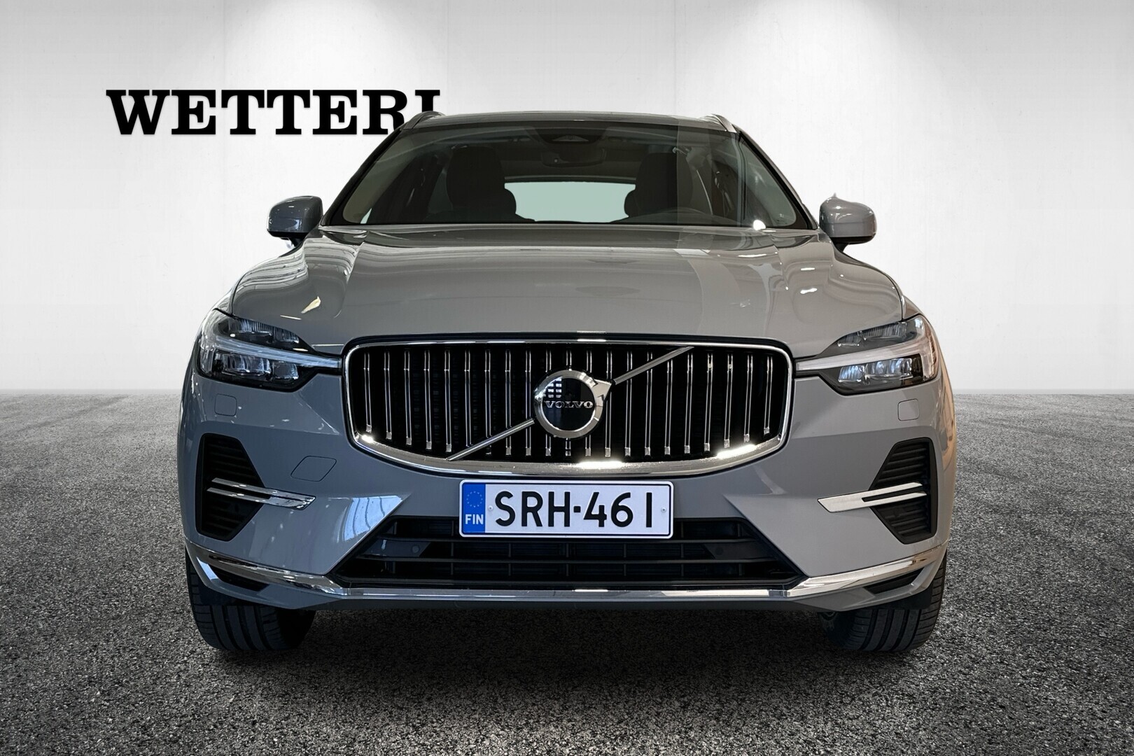 VOLVO XC60 2025