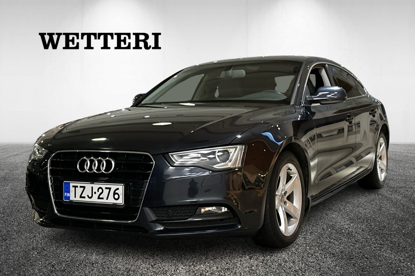 AUDI A5 2013