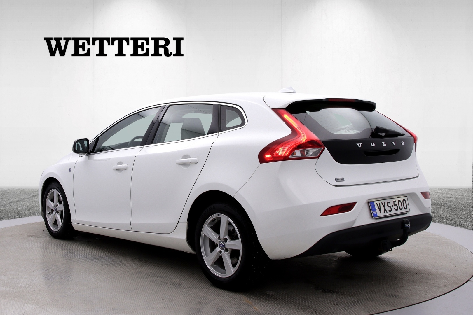VOLVO V40 2014