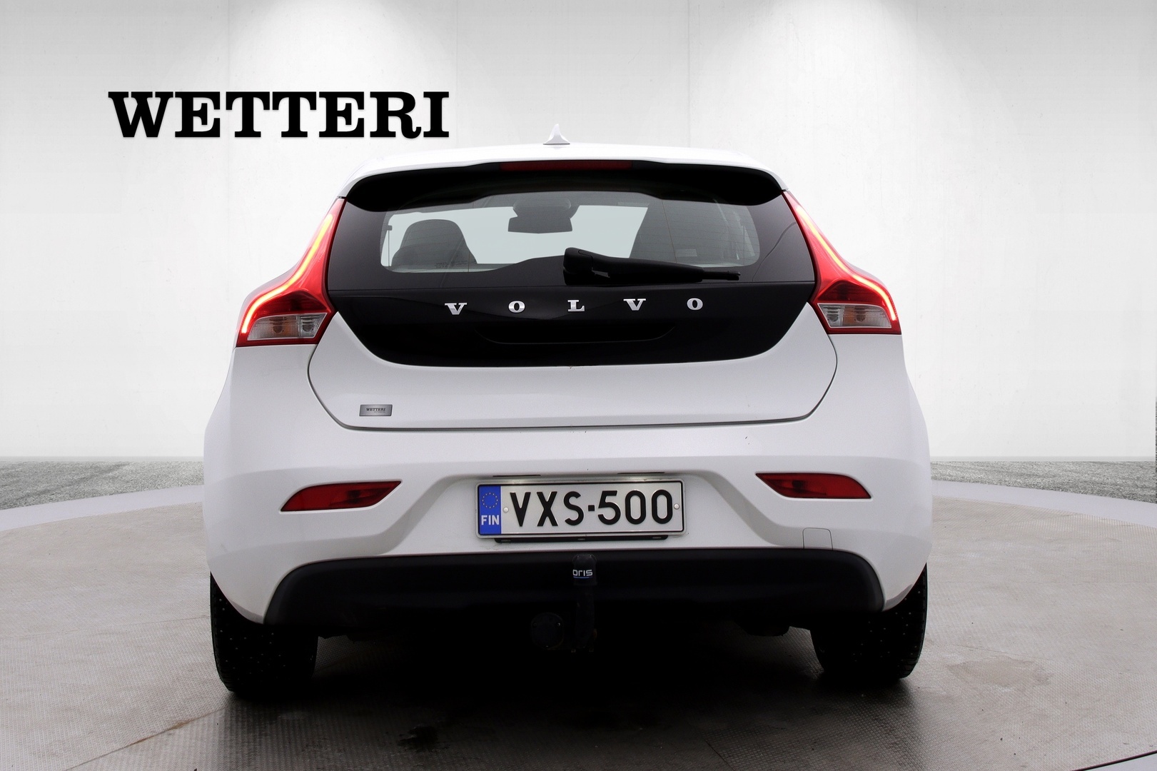 VOLVO V40 2014