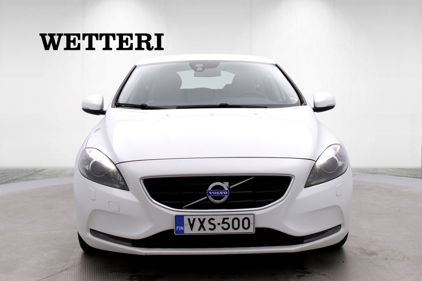 VOLVO V40 2014