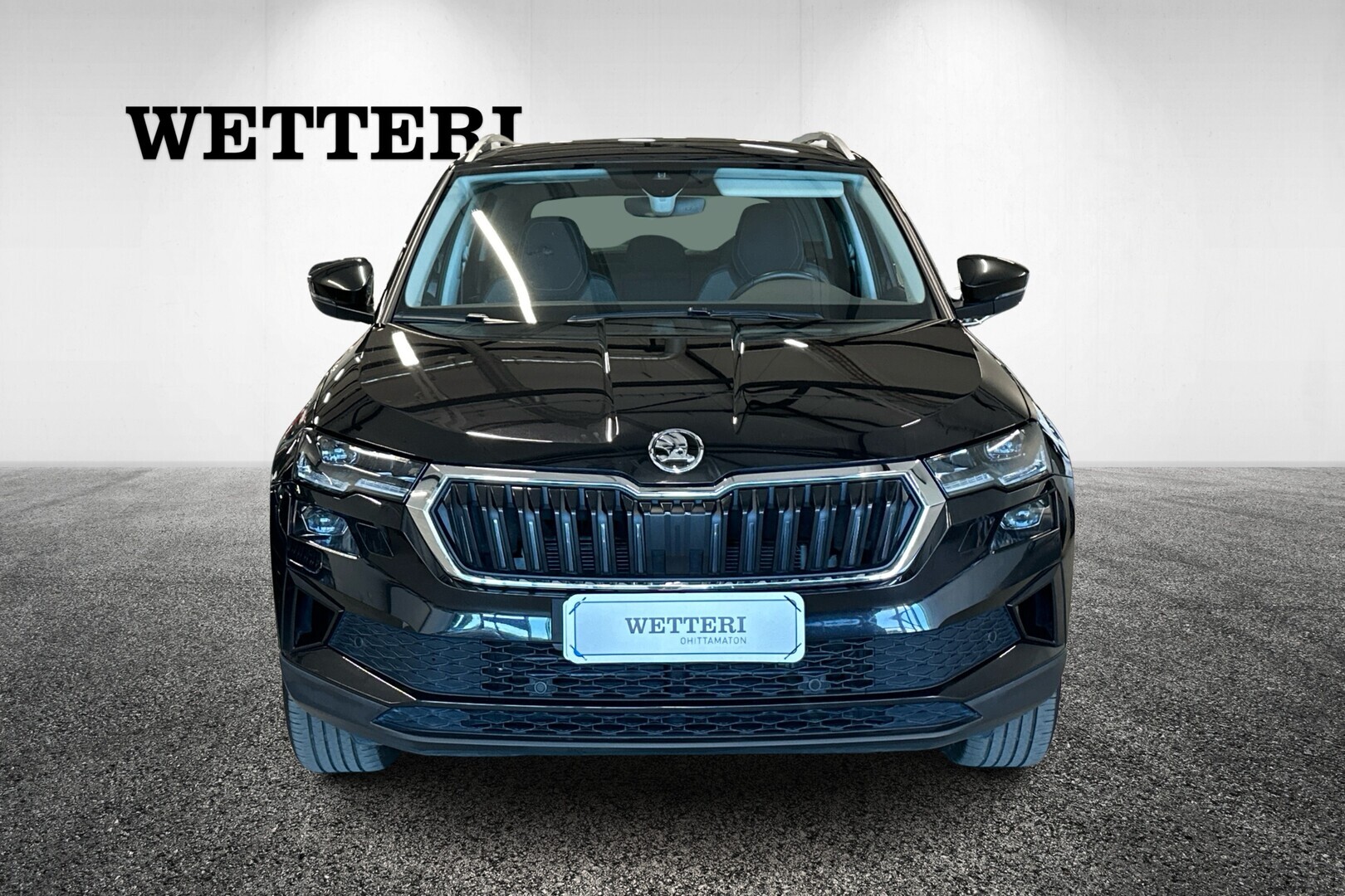 SKODA Karoq 2