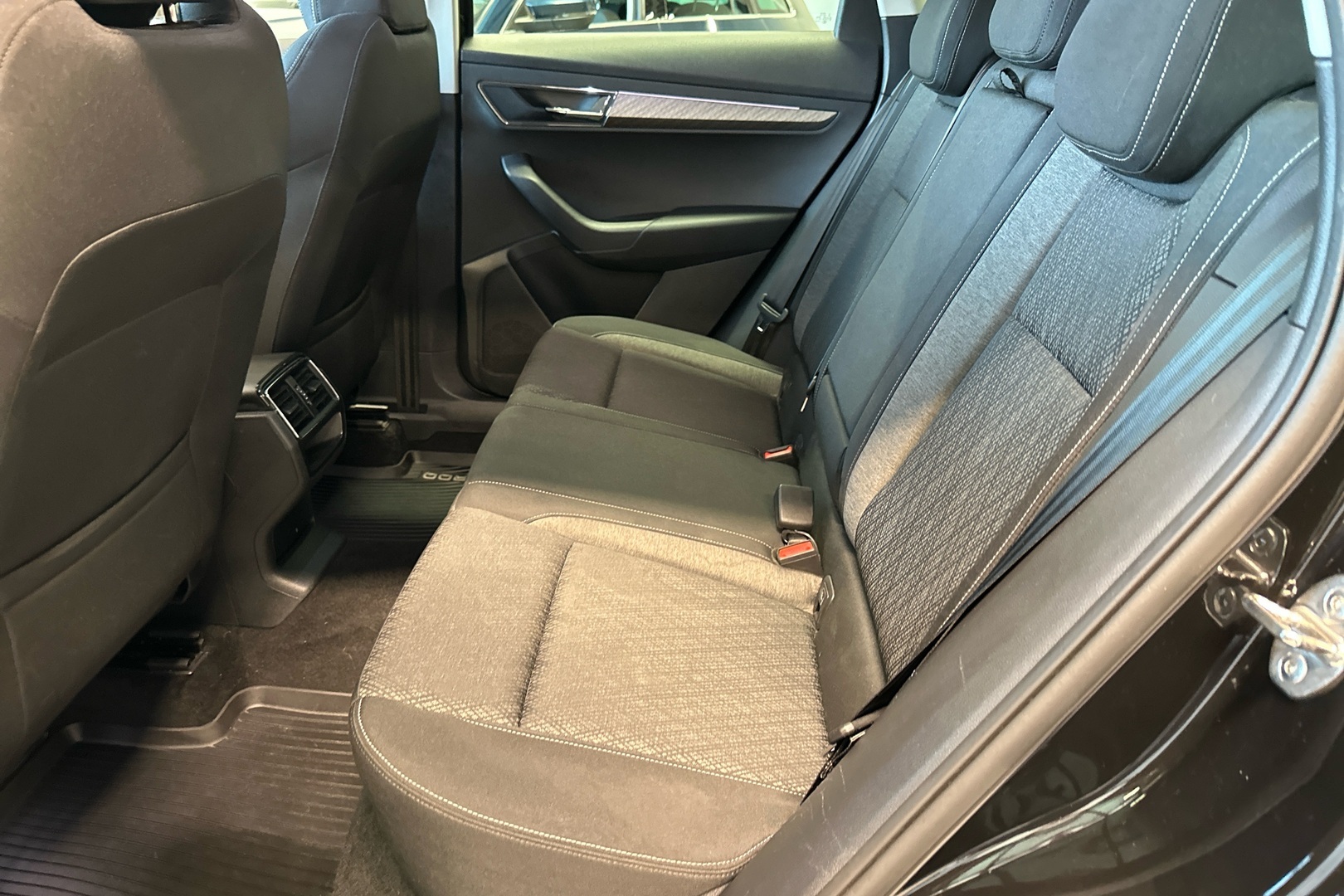 SKODA Karoq 20