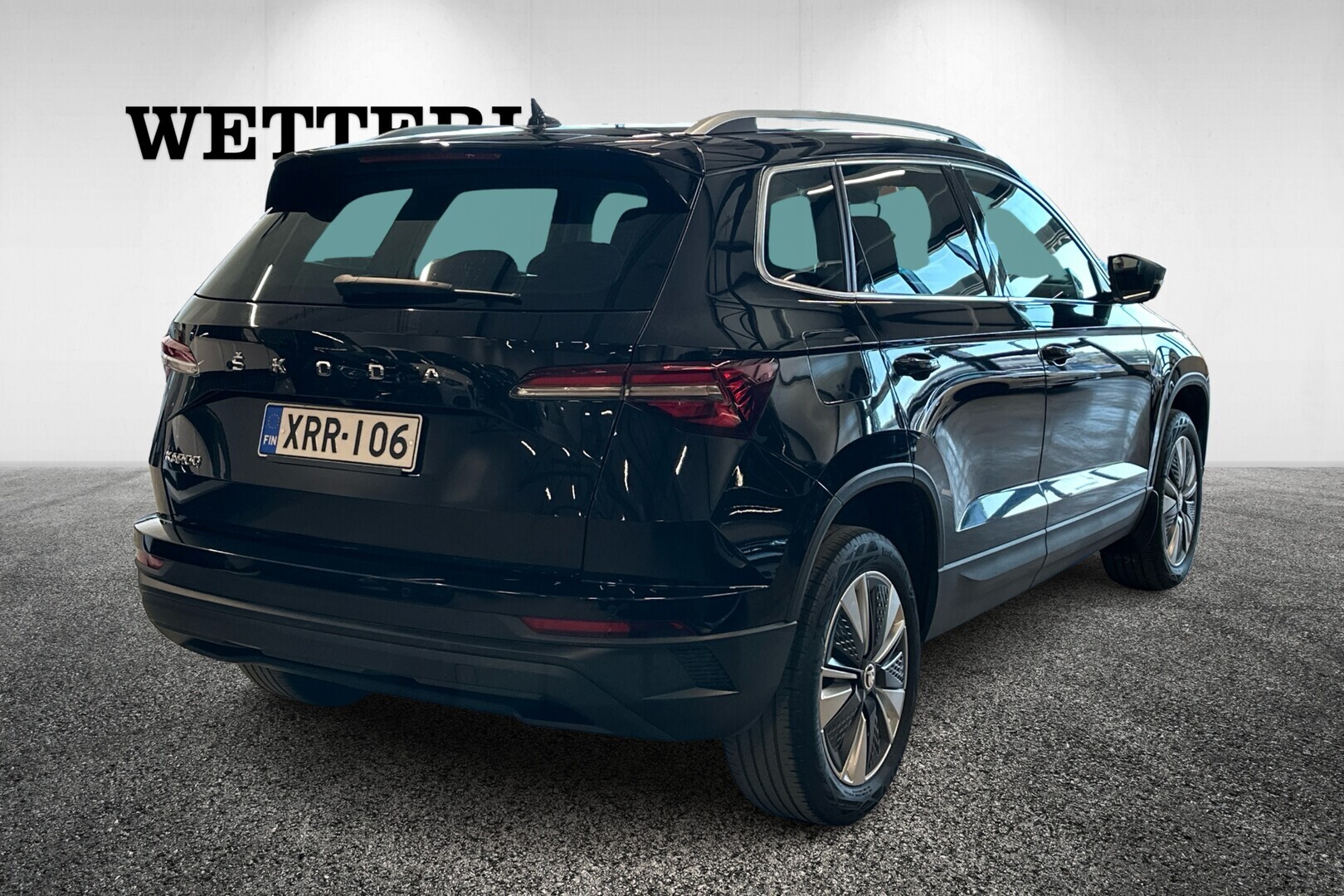 SKODA Karoq 3