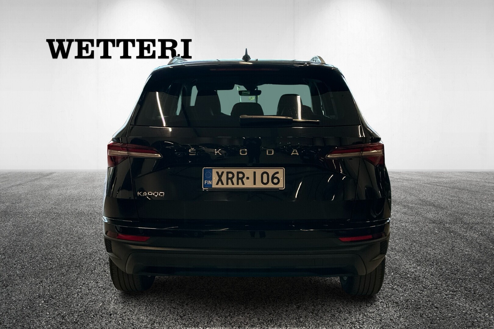 SKODA Karoq 4