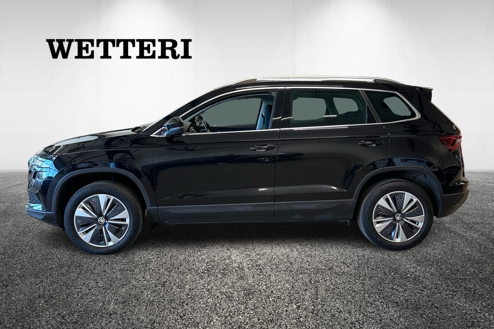 SKODA Karoq 5