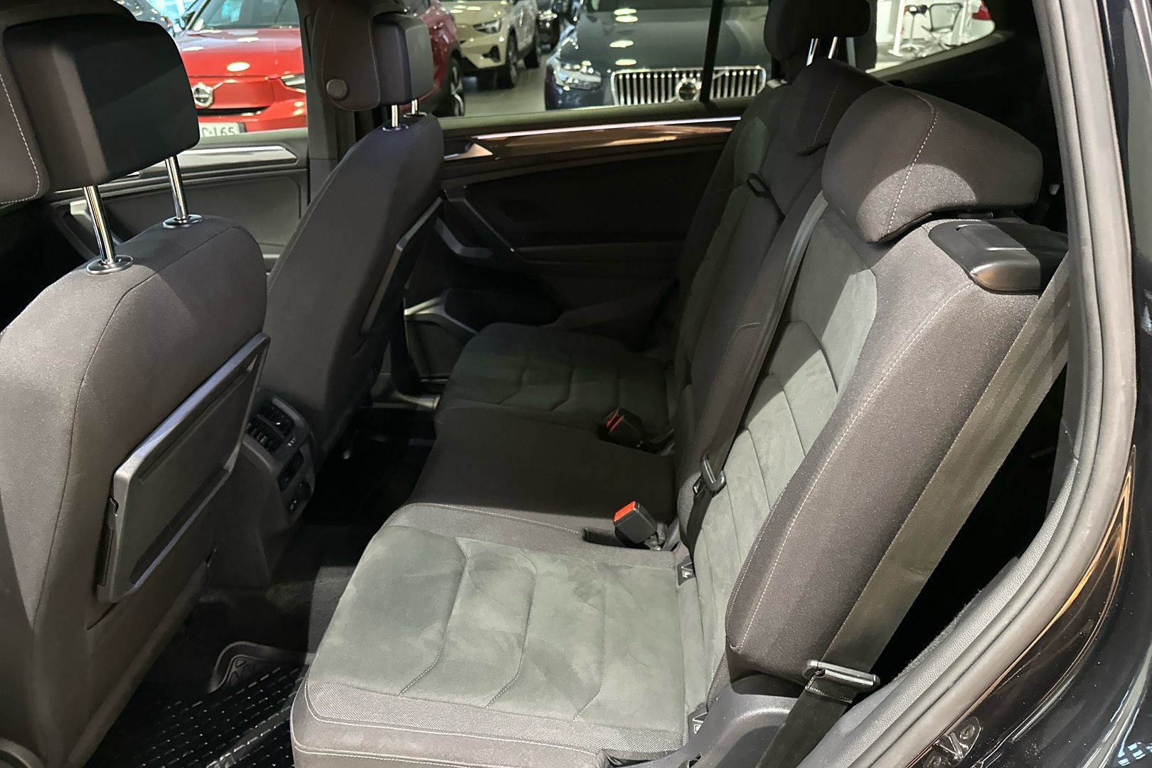 VOLKSWAGEN Tiguan Allspace 2020