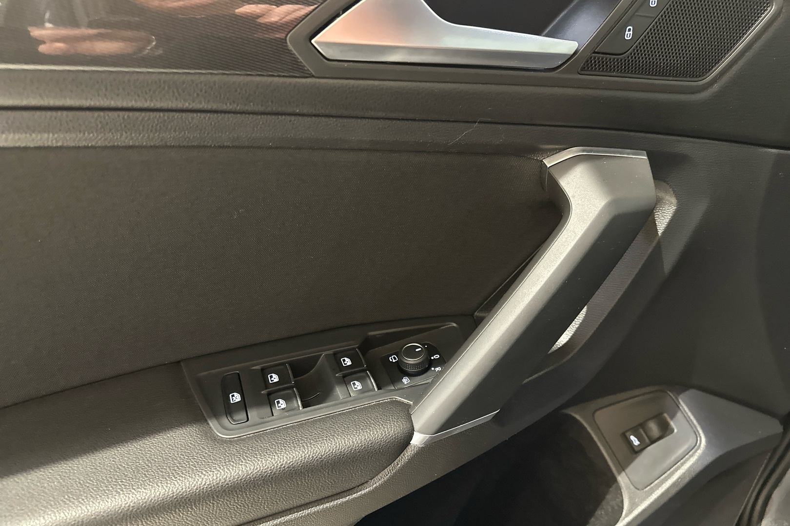 VOLKSWAGEN Tiguan Allspace 2020