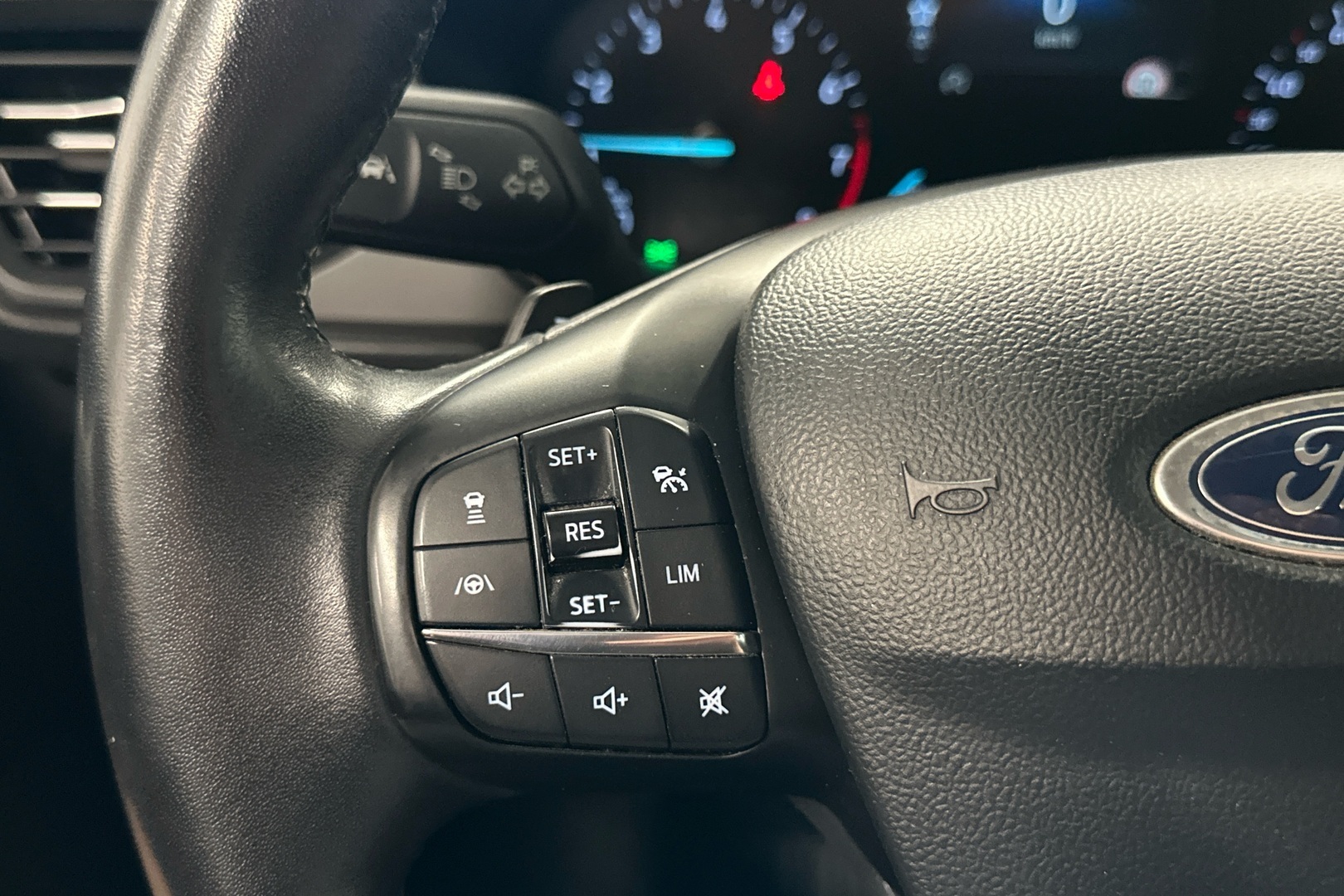 FORD Focus 2019