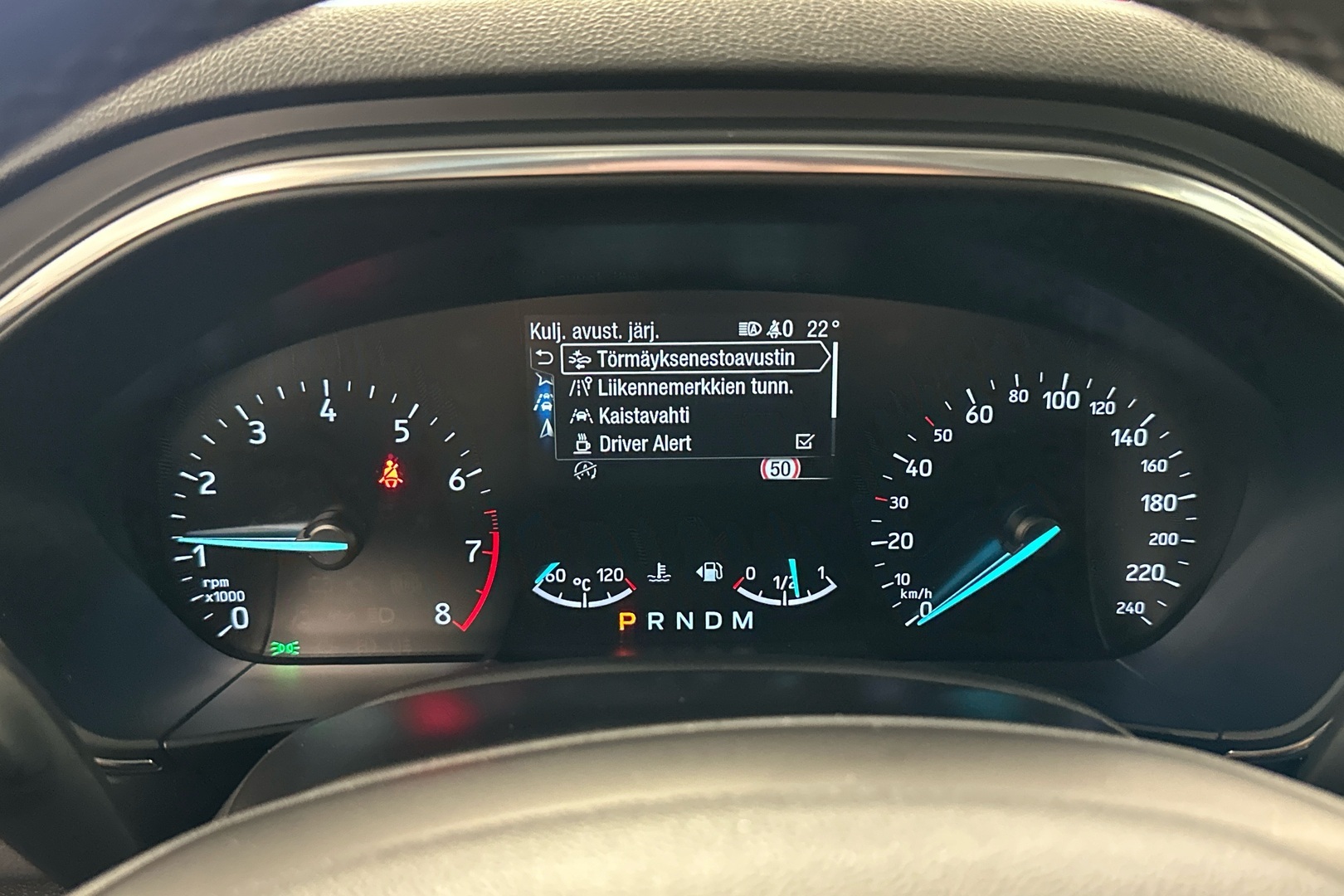 FORD Focus 2019