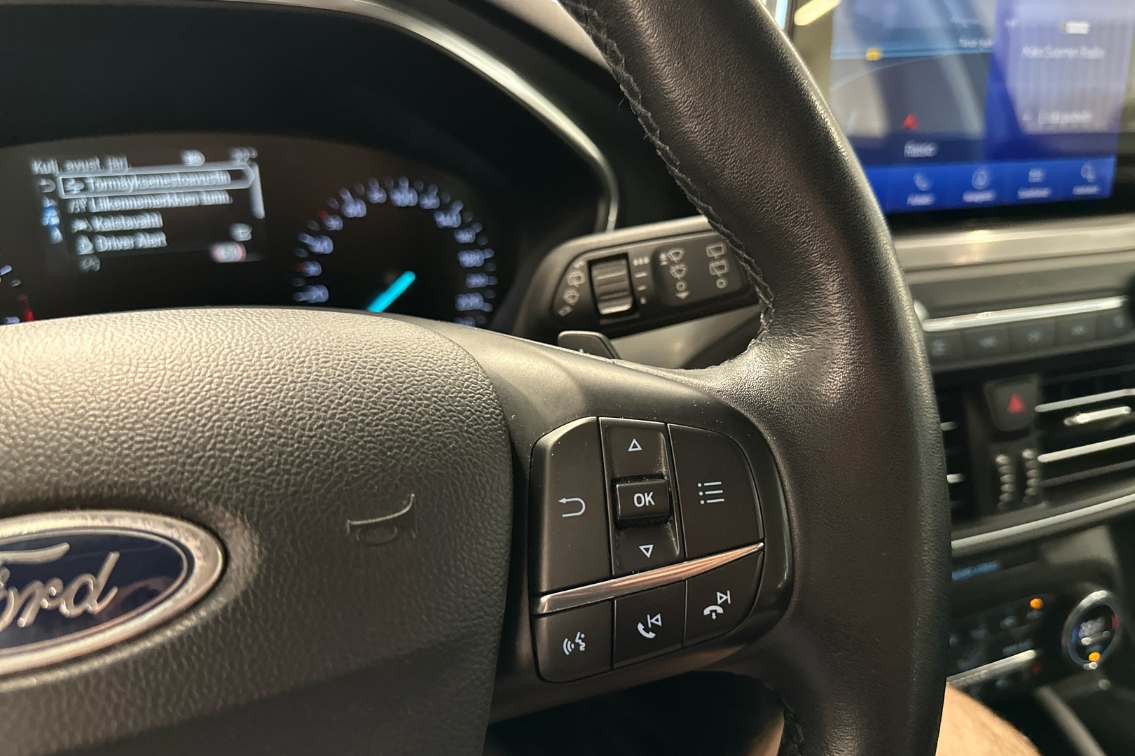 FORD Focus 2019