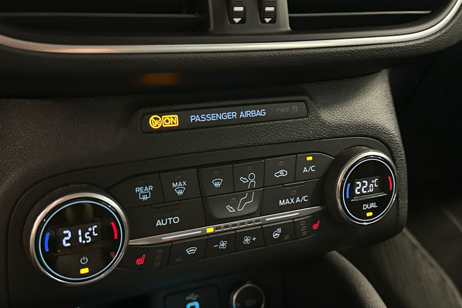 FORD Focus 2019