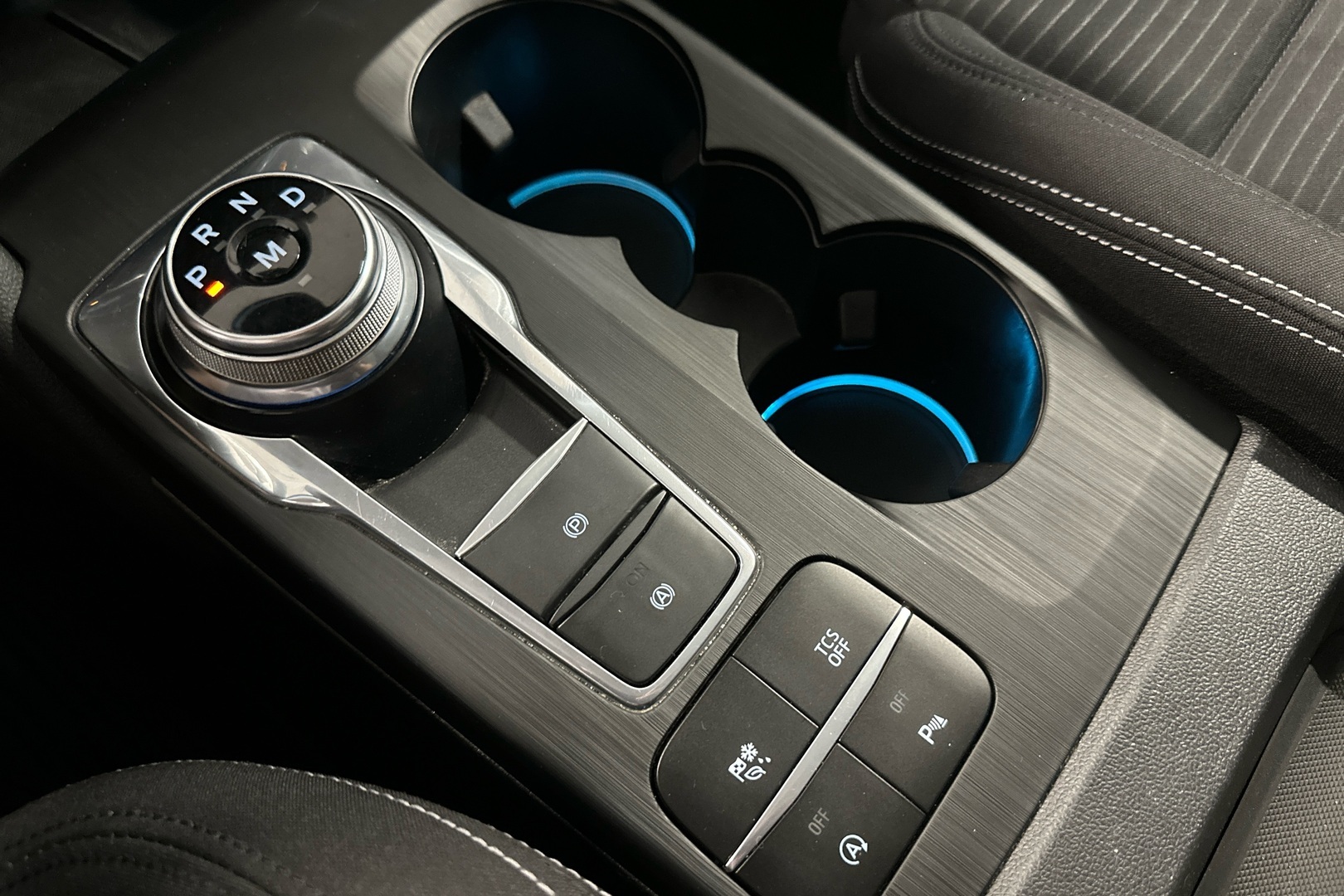 FORD Focus 2019