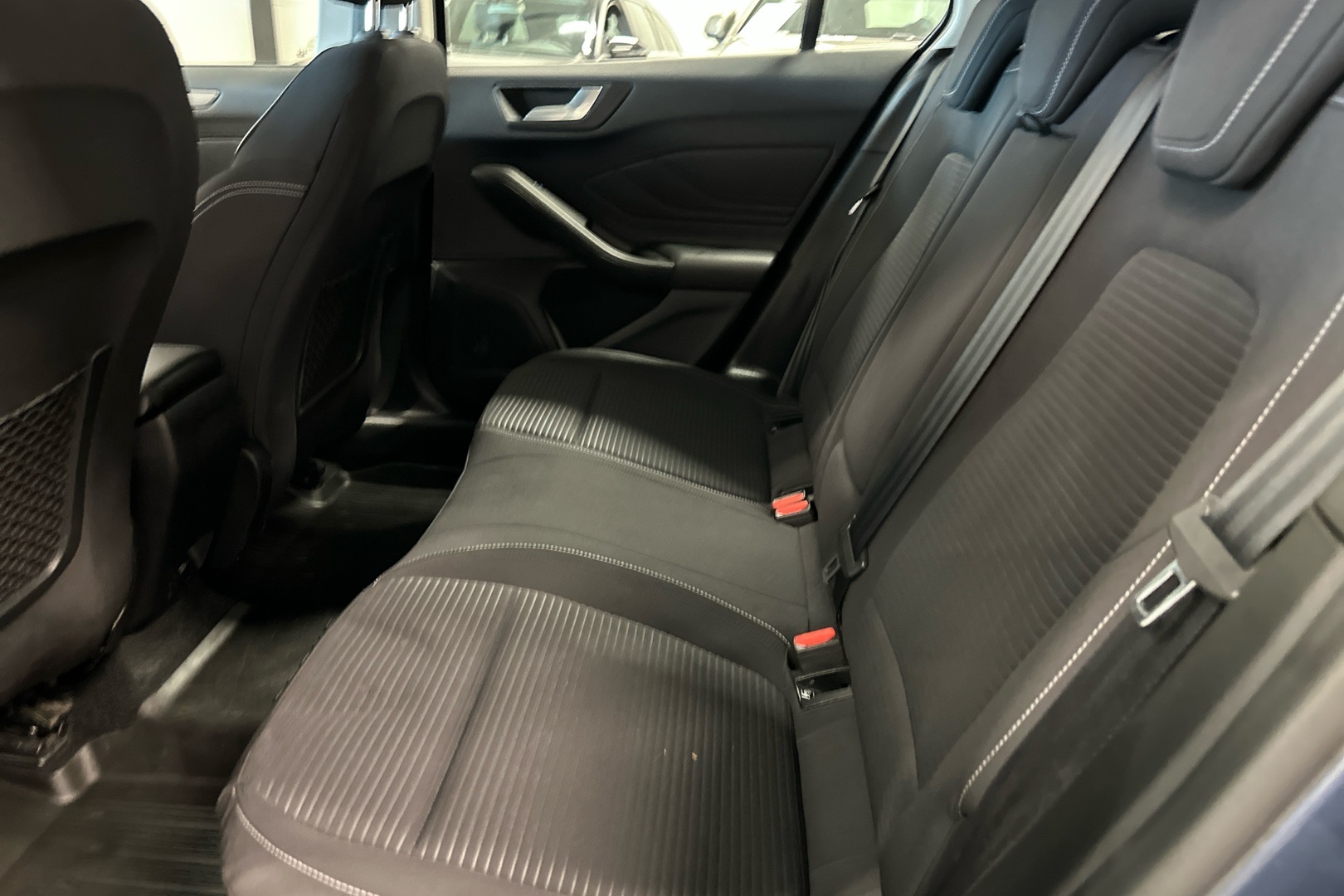 FORD Focus 2019