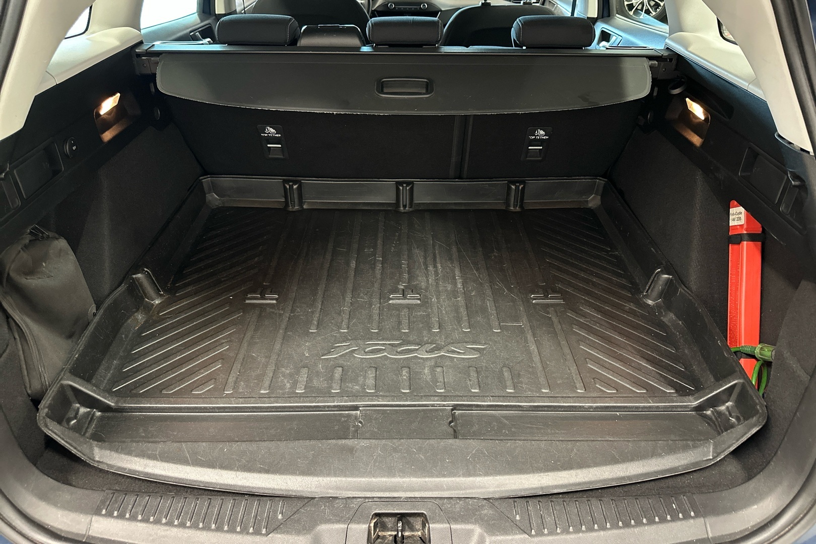 FORD Focus 2019
