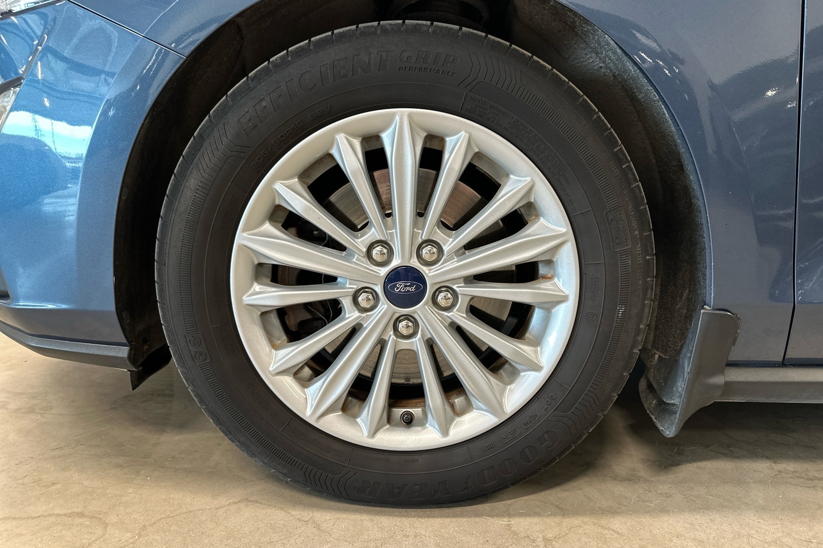 FORD Focus 2019