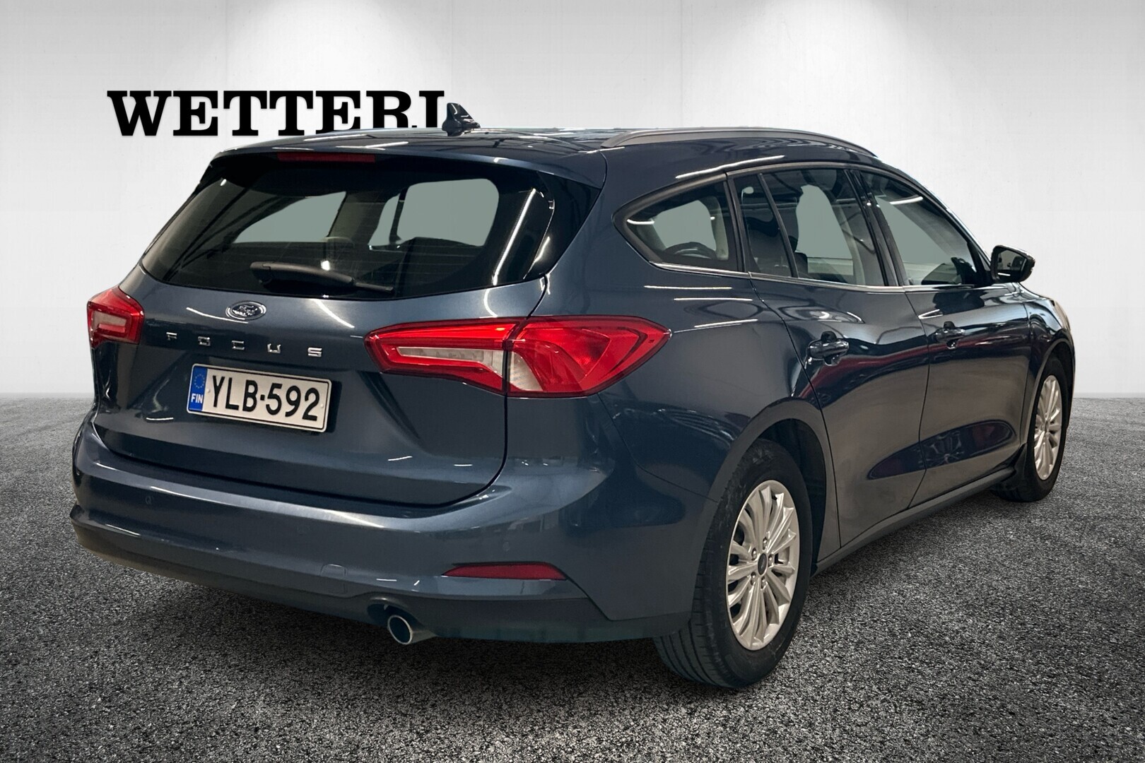 FORD Focus 2019