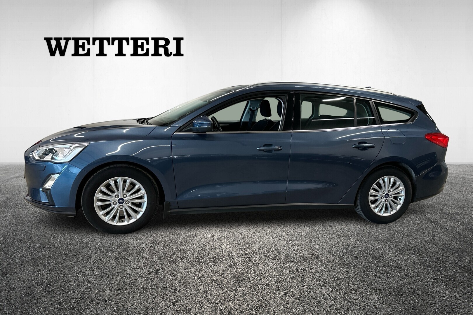 FORD Focus 2019