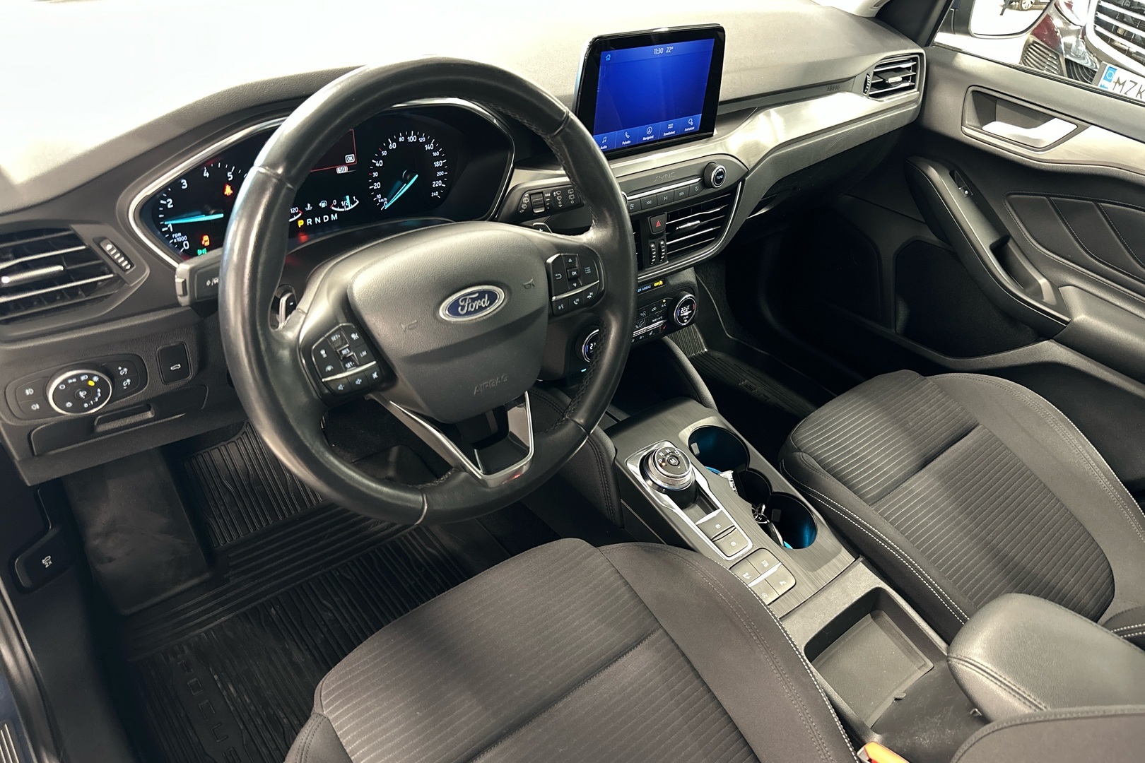 FORD Focus 2019