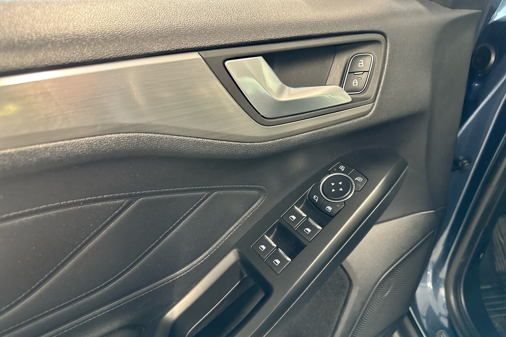 FORD Focus 2019