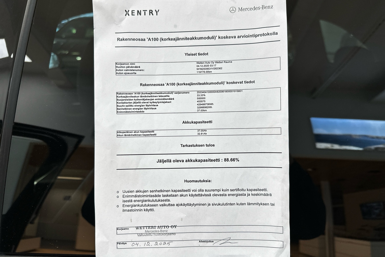 MERCEDES-BENZ GLC 2020