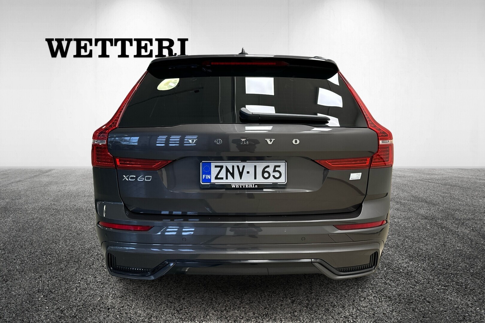 VOLVO XC60 2022