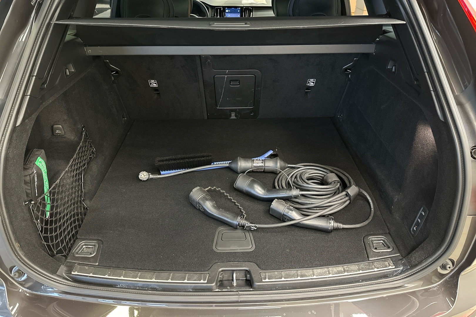 VOLVO XC60 2022