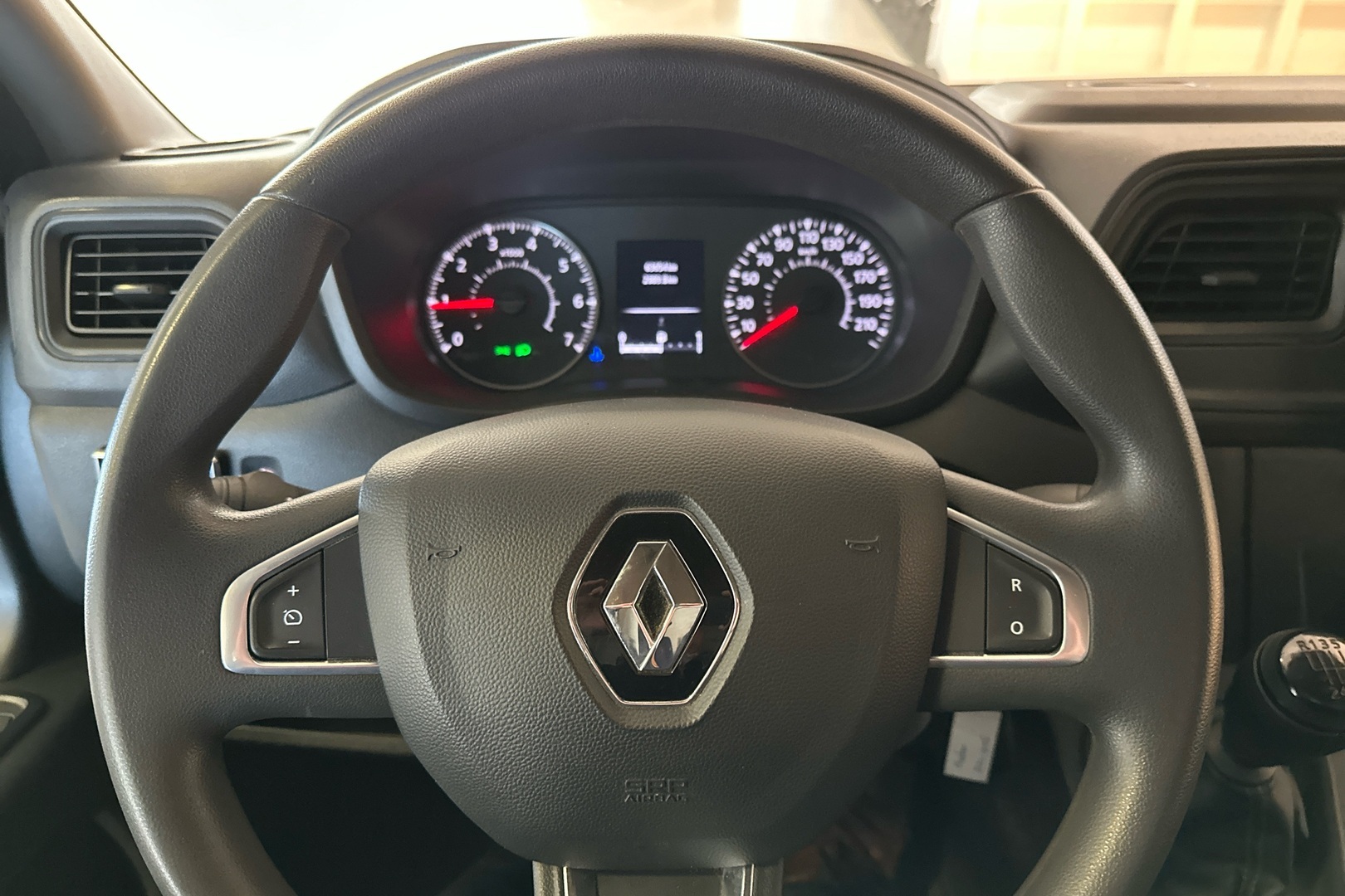 RENAULT Master 2022