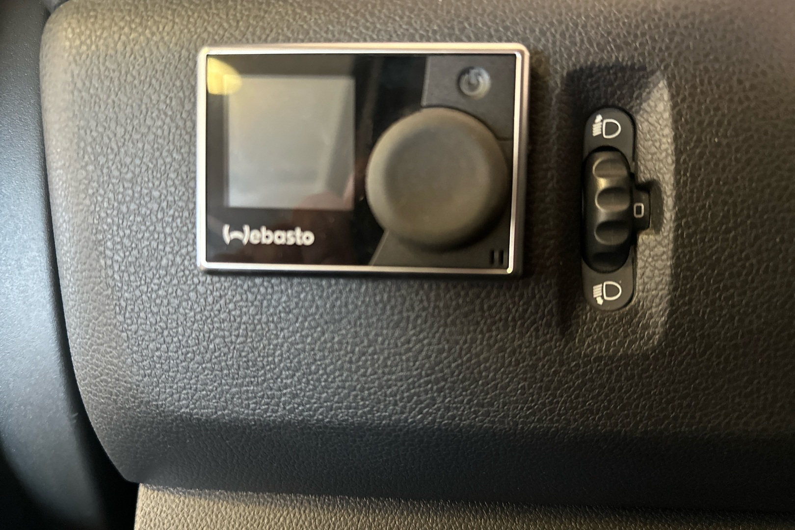 RENAULT Master 2022