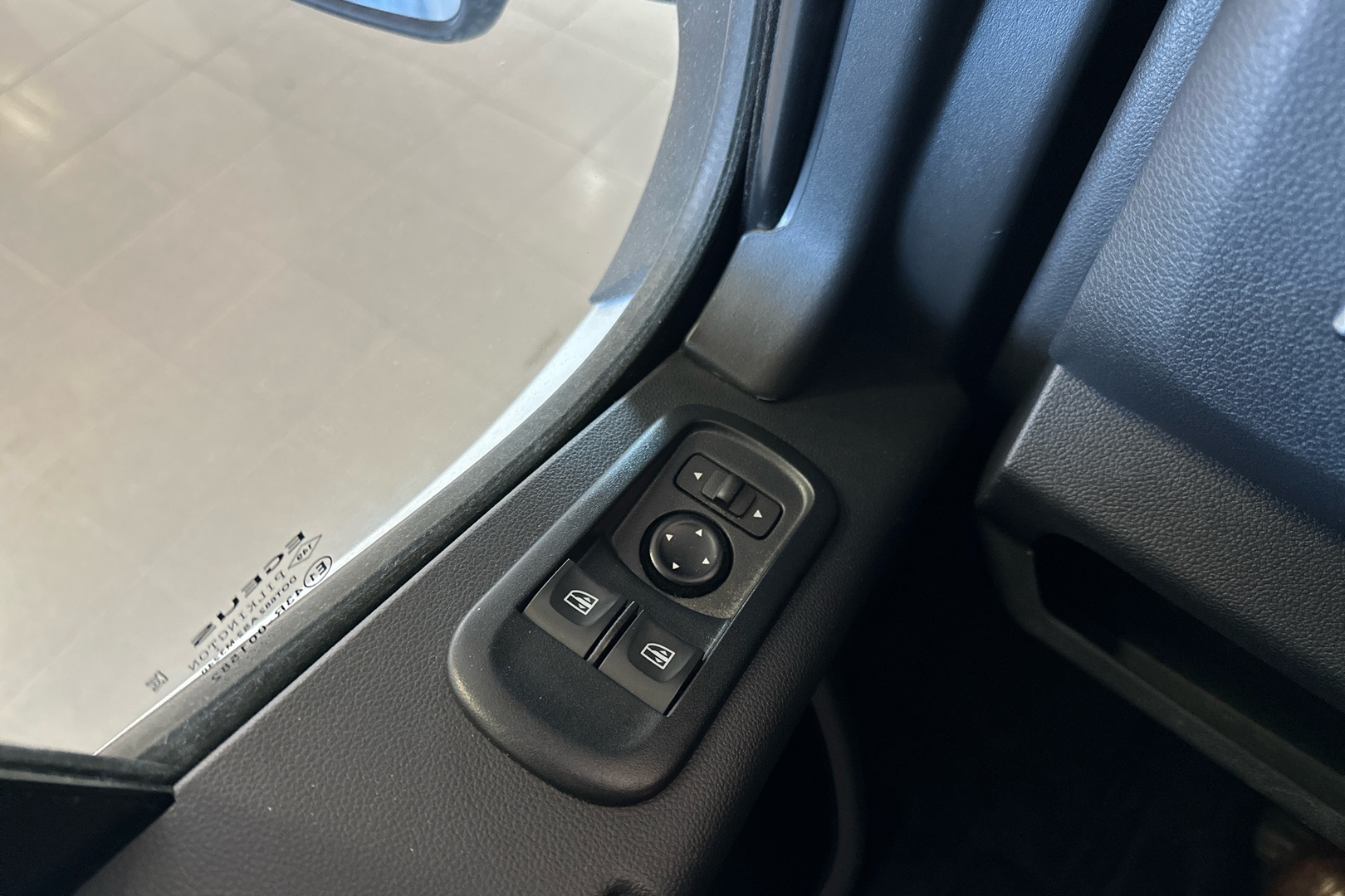 RENAULT Master 2022