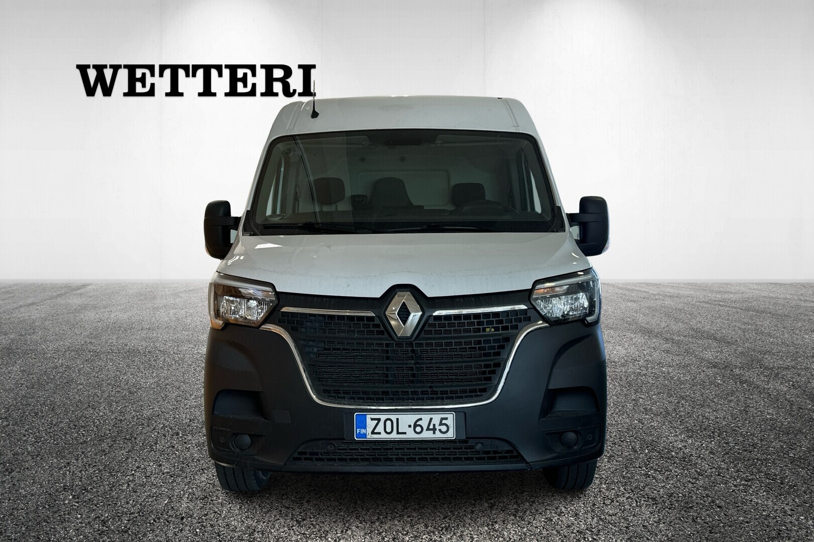 RENAULT Master 2022