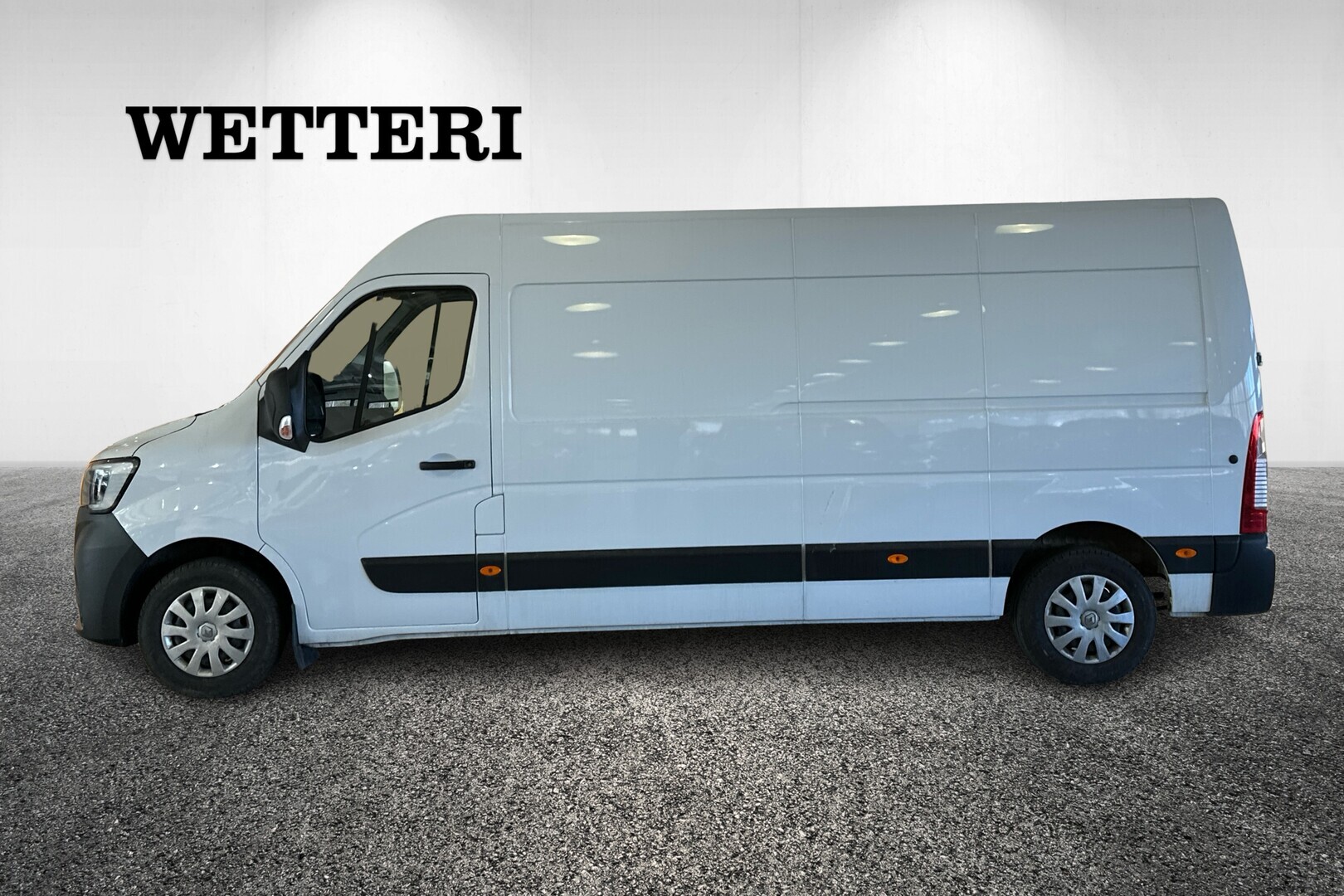 RENAULT Master 2022