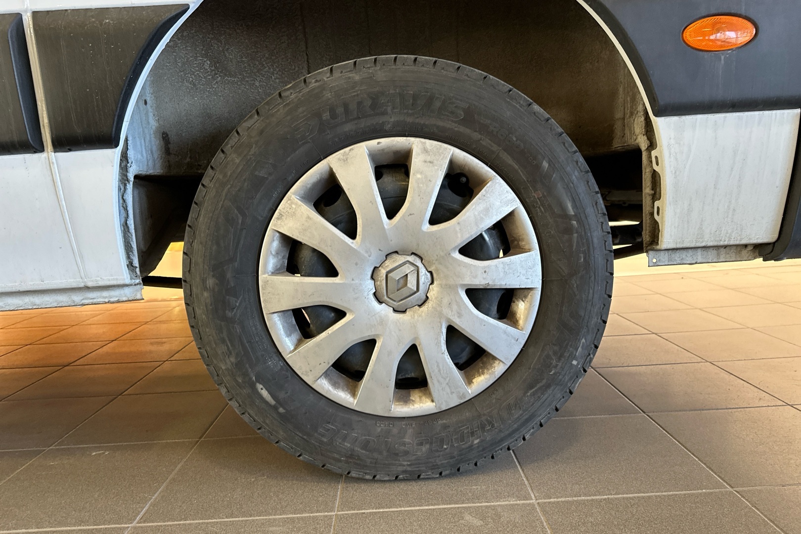 RENAULT Master 2022