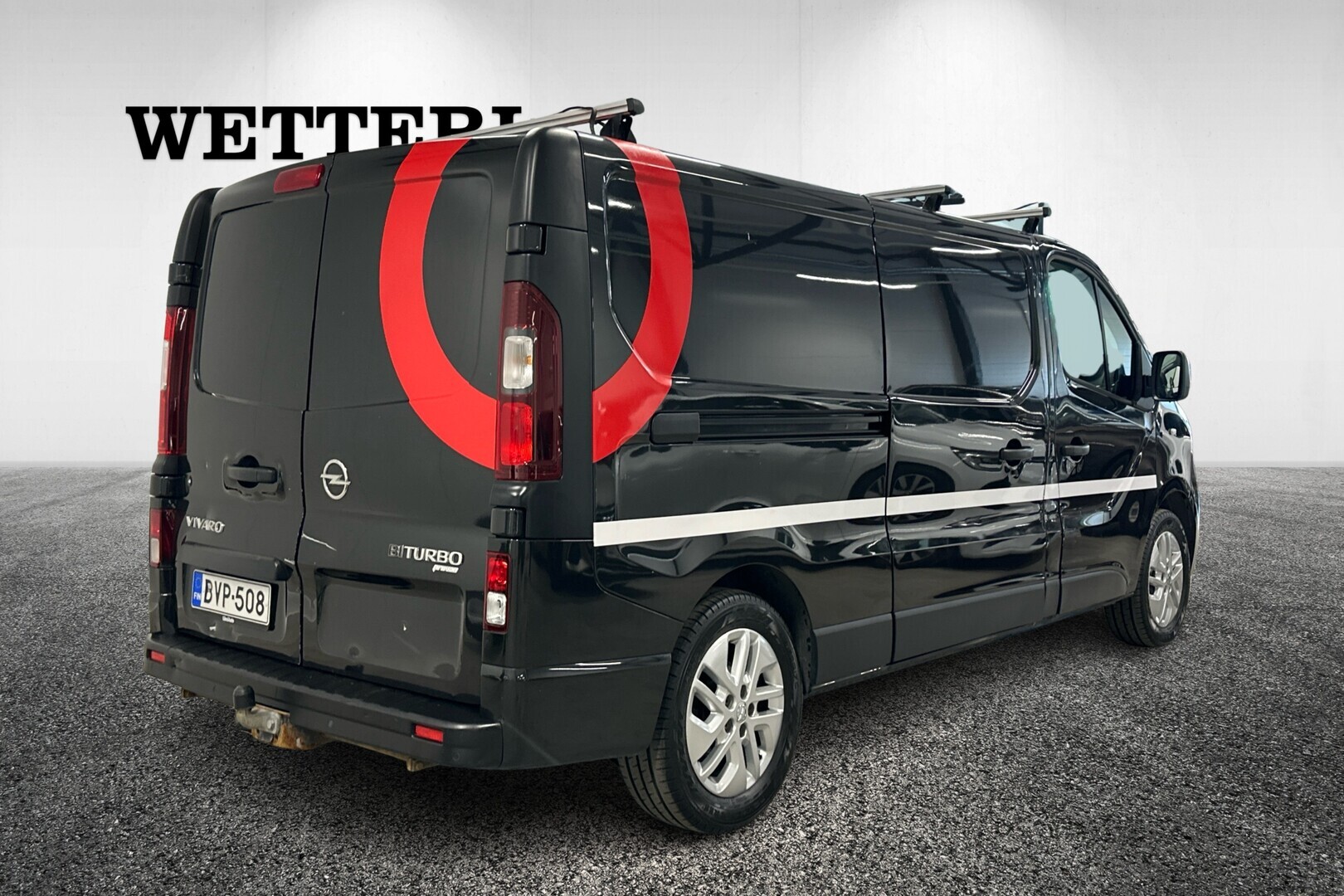 OPEL Vivaro 2019