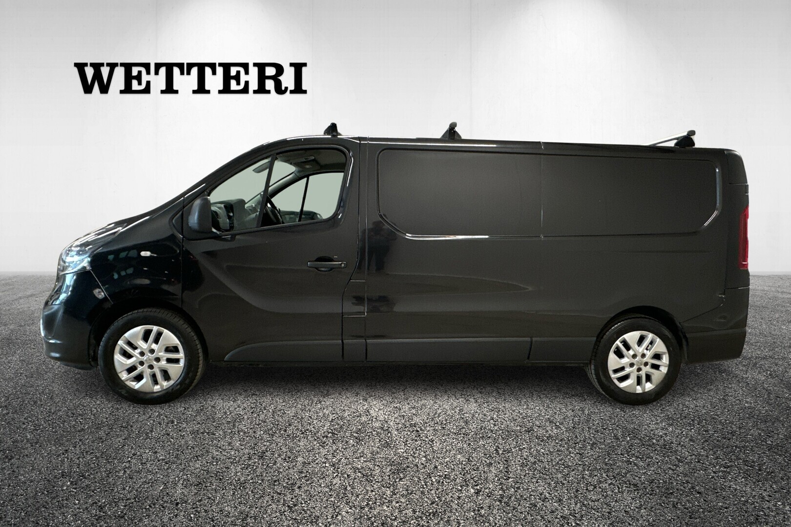 OPEL Vivaro 2019