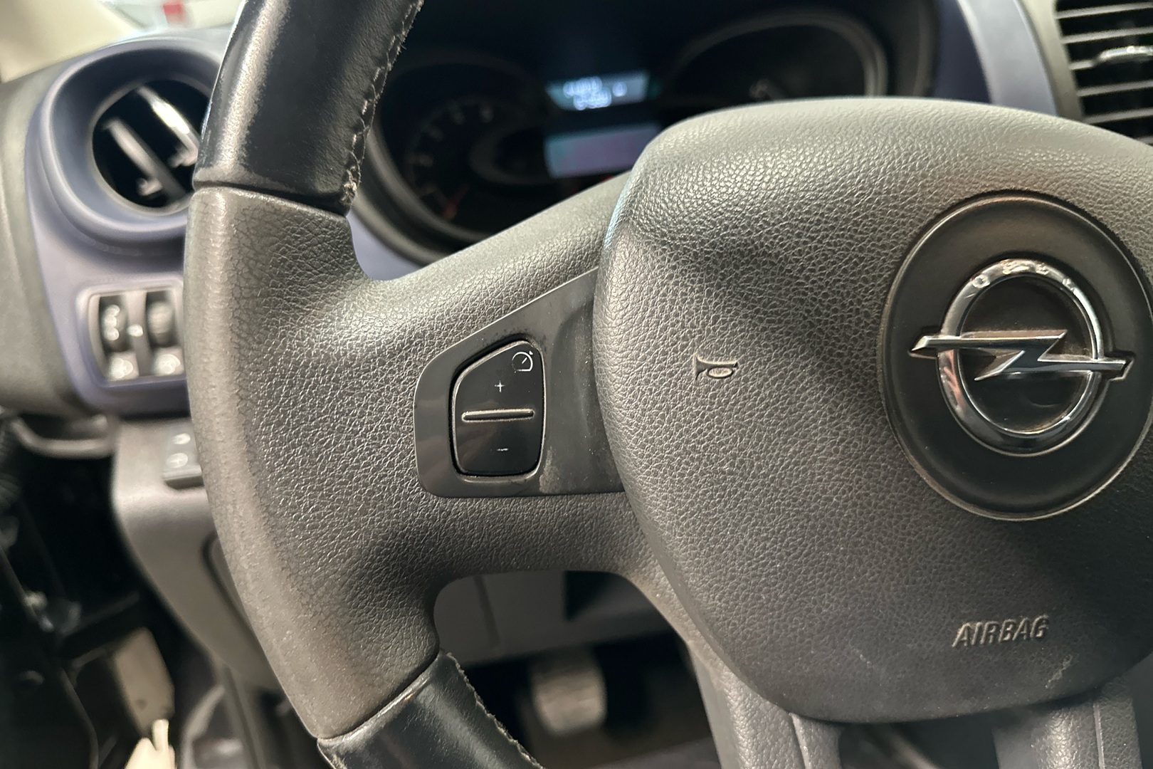 OPEL Vivaro 2019