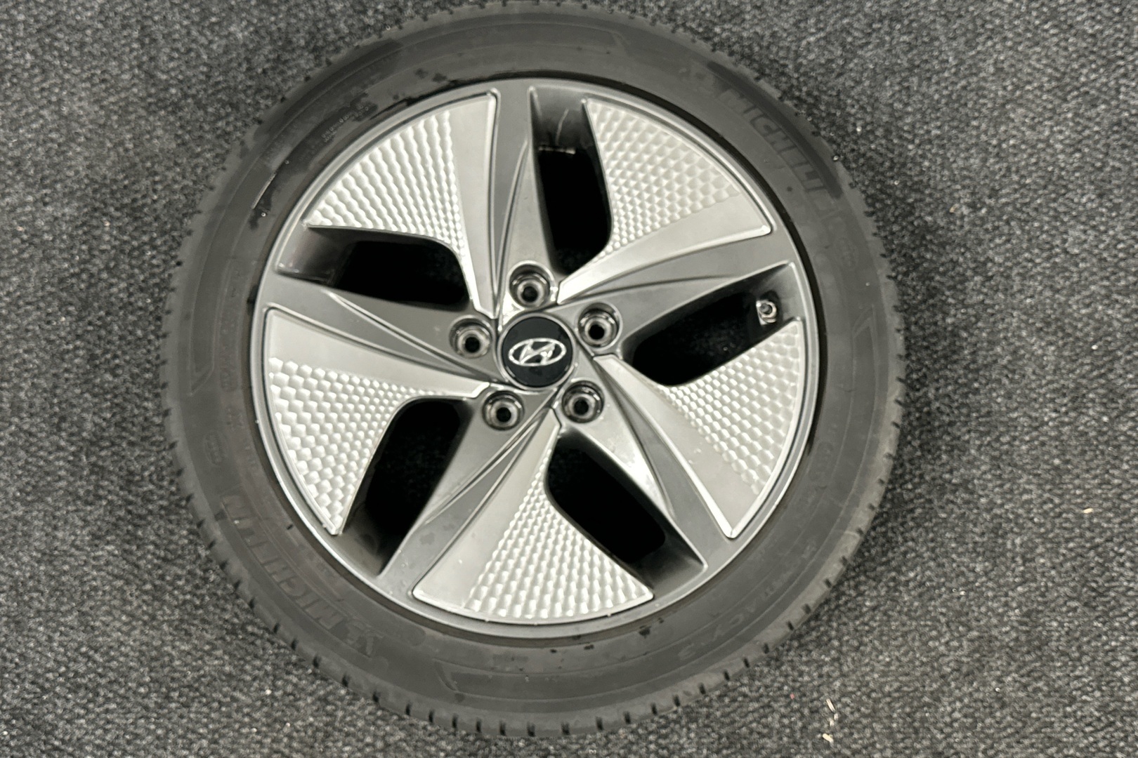 HYUNDAI IONIQ hybrid 2021