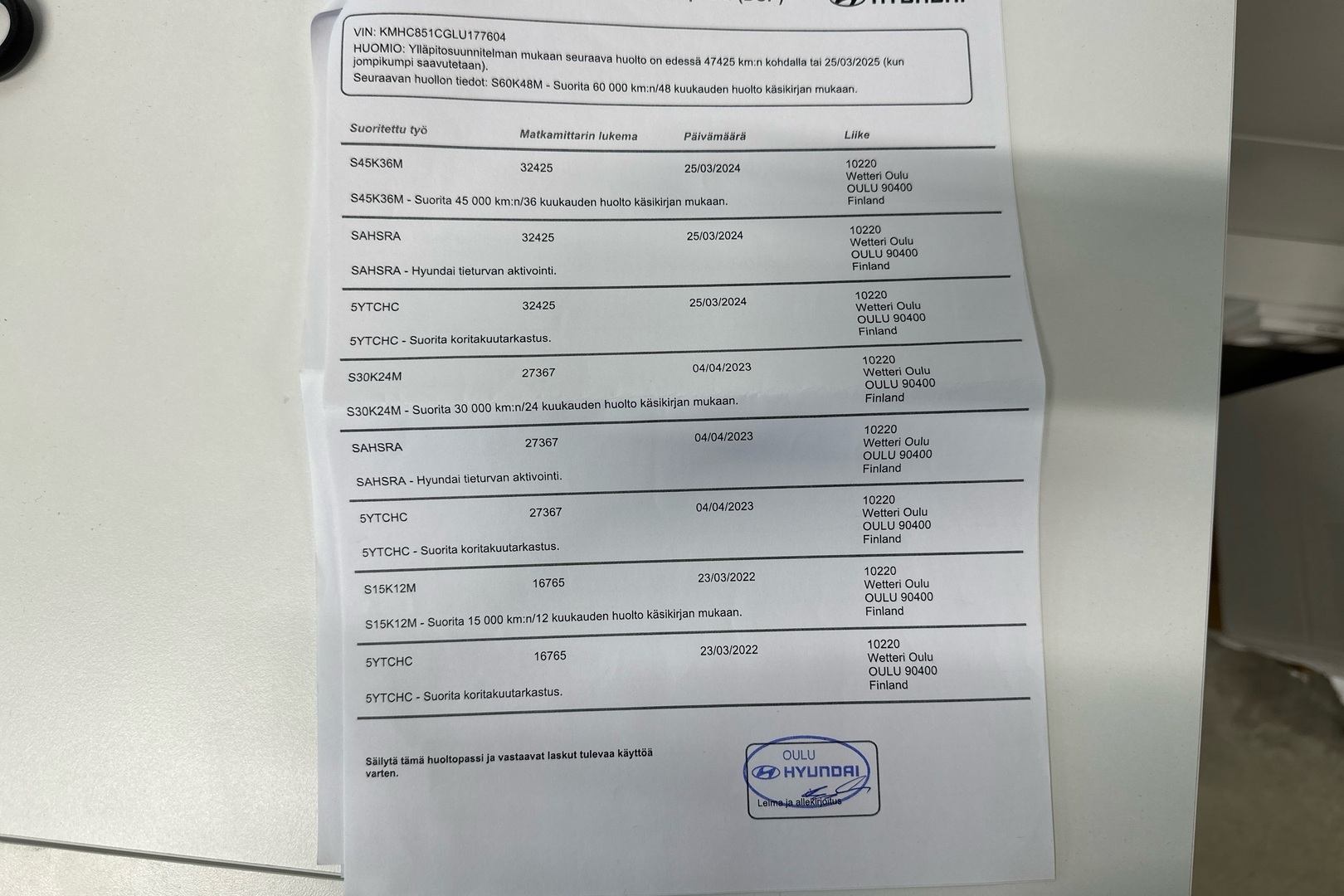 HYUNDAI IONIQ hybrid 2021