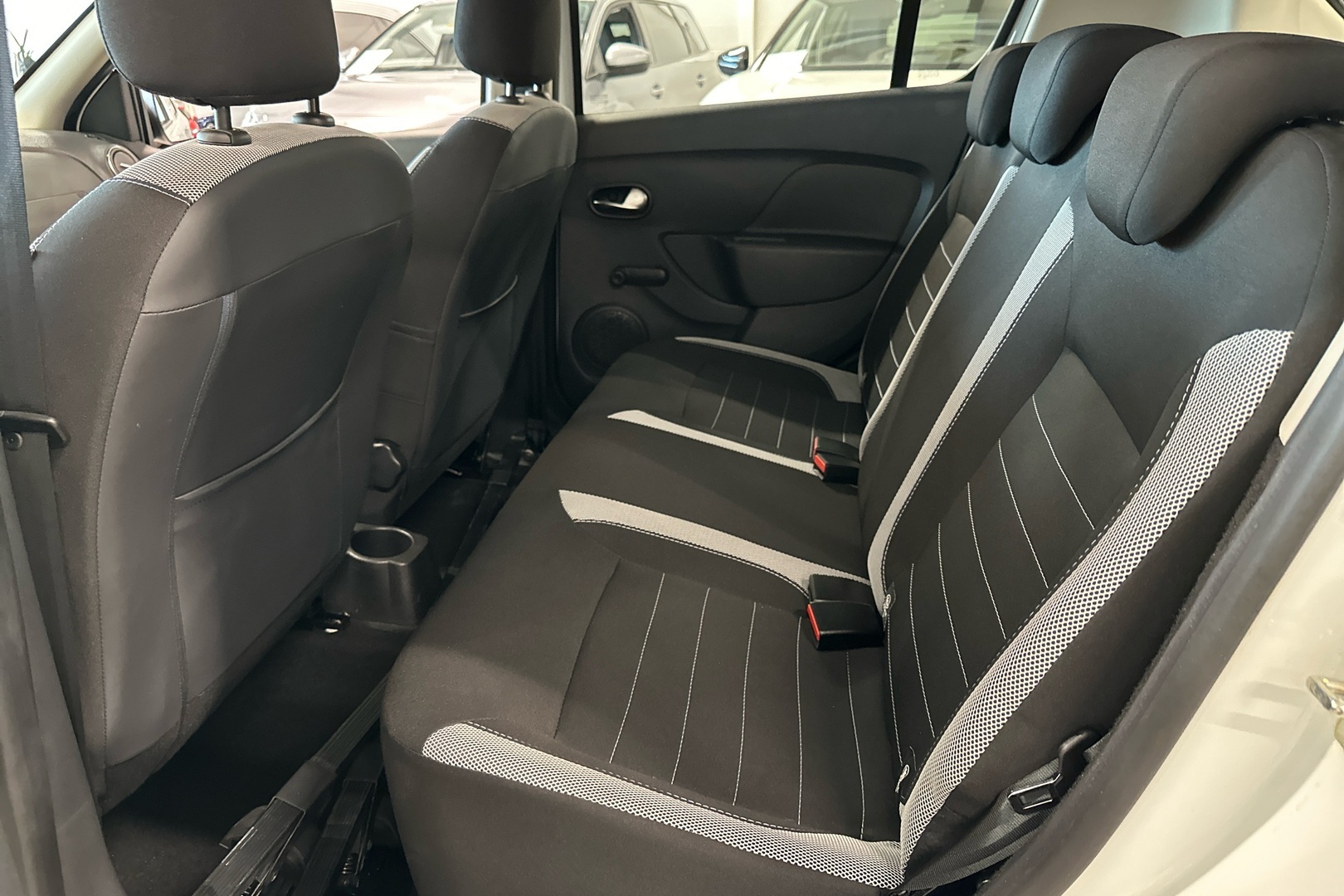 DACIA SANDERO STEPWAY 2020