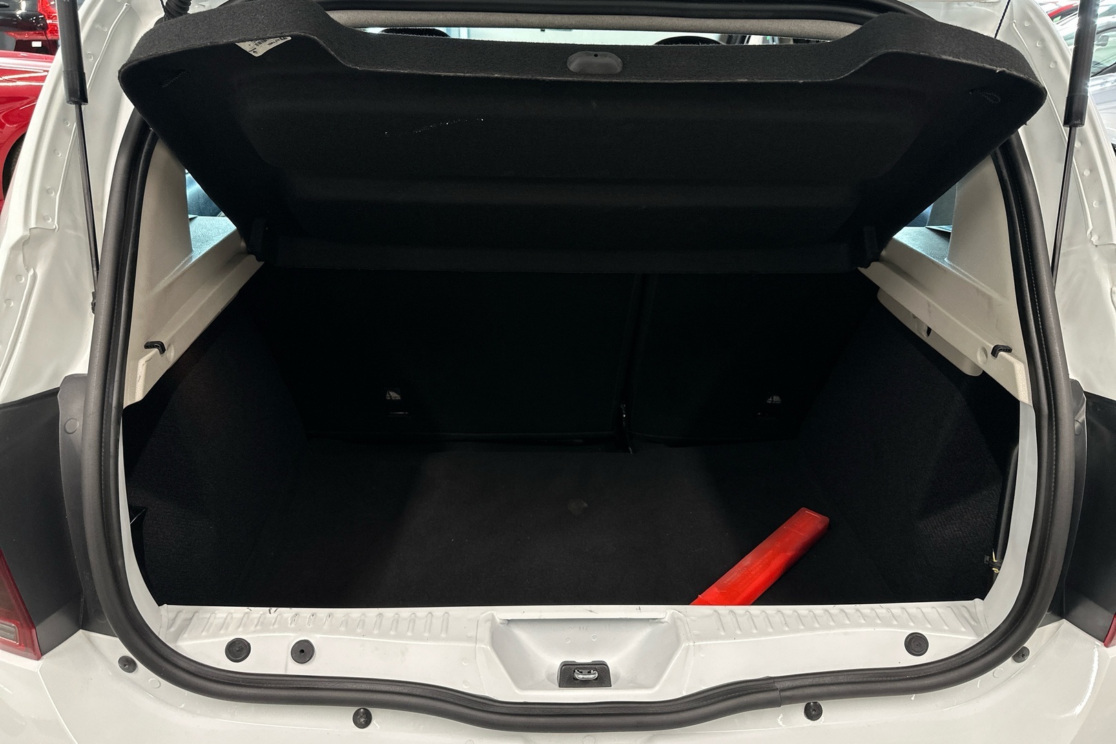 DACIA SANDERO STEPWAY 2020