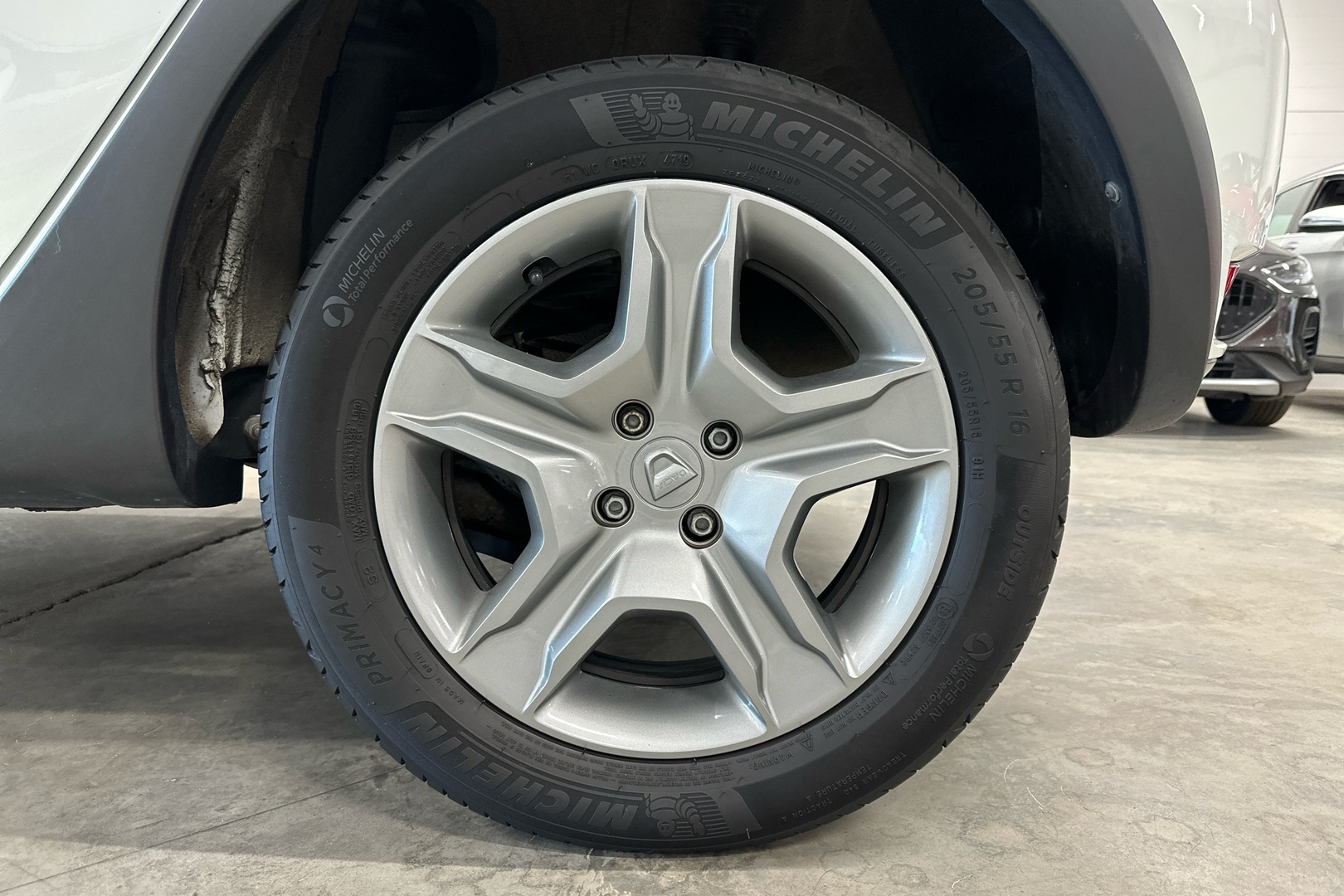 DACIA SANDERO STEPWAY 2020