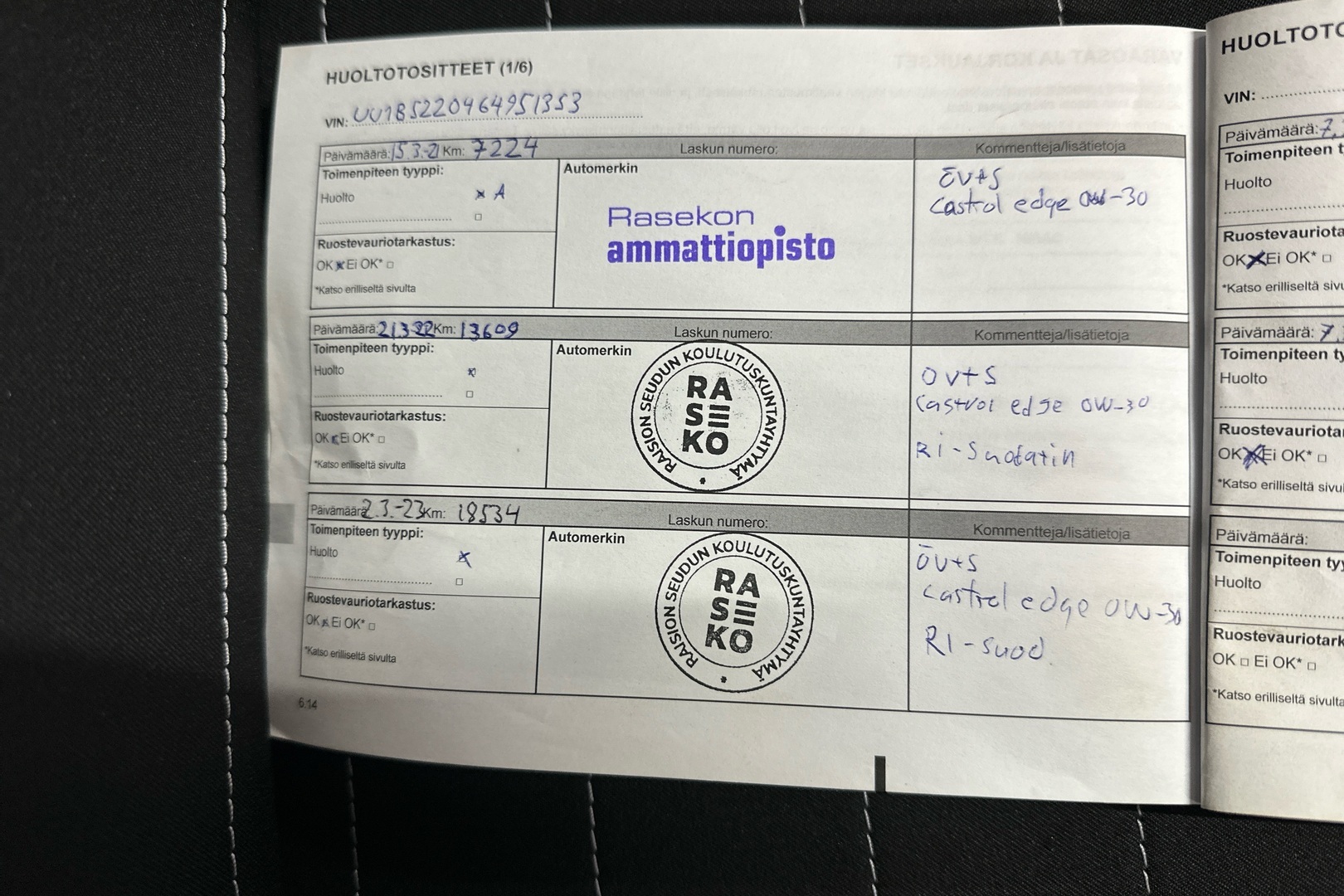 DACIA SANDERO STEPWAY 2020