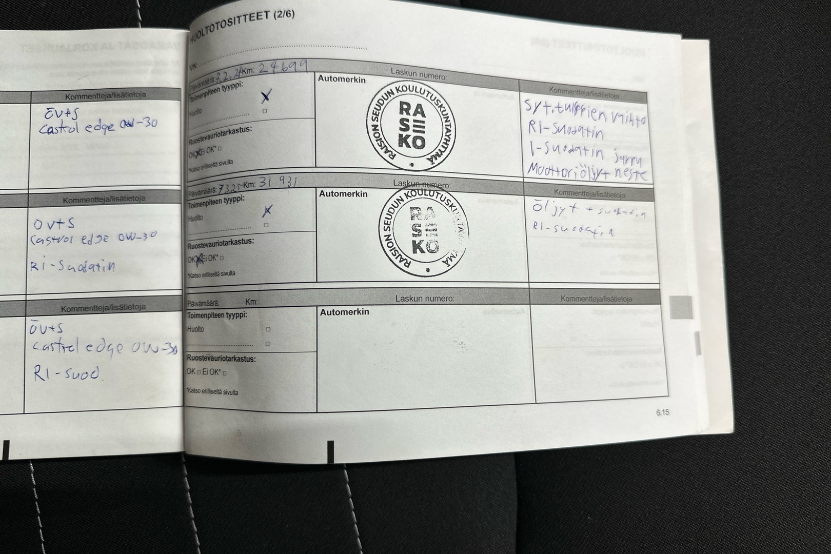 DACIA SANDERO STEPWAY 2020