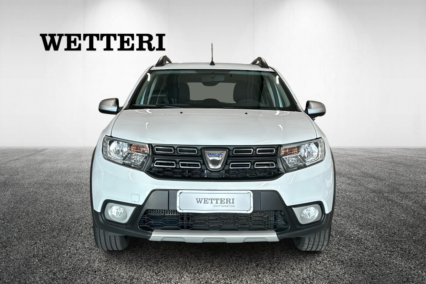 DACIA SANDERO STEPWAY 2020
