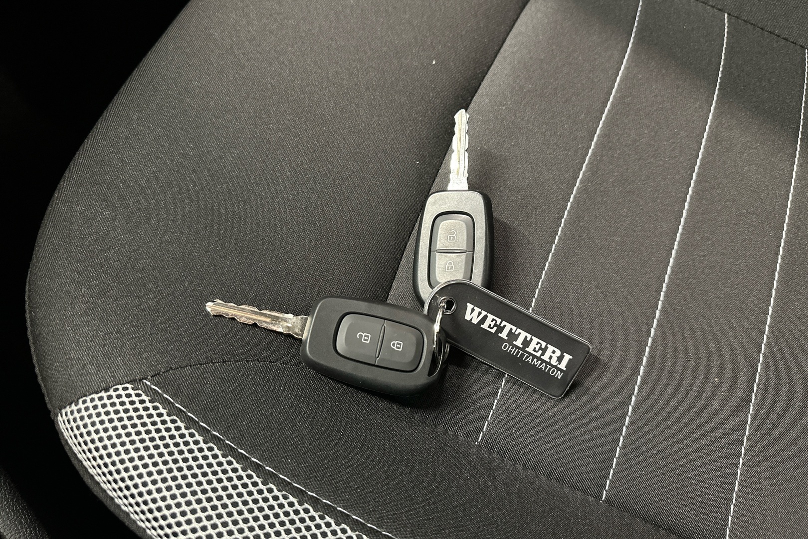 DACIA SANDERO STEPWAY 2020