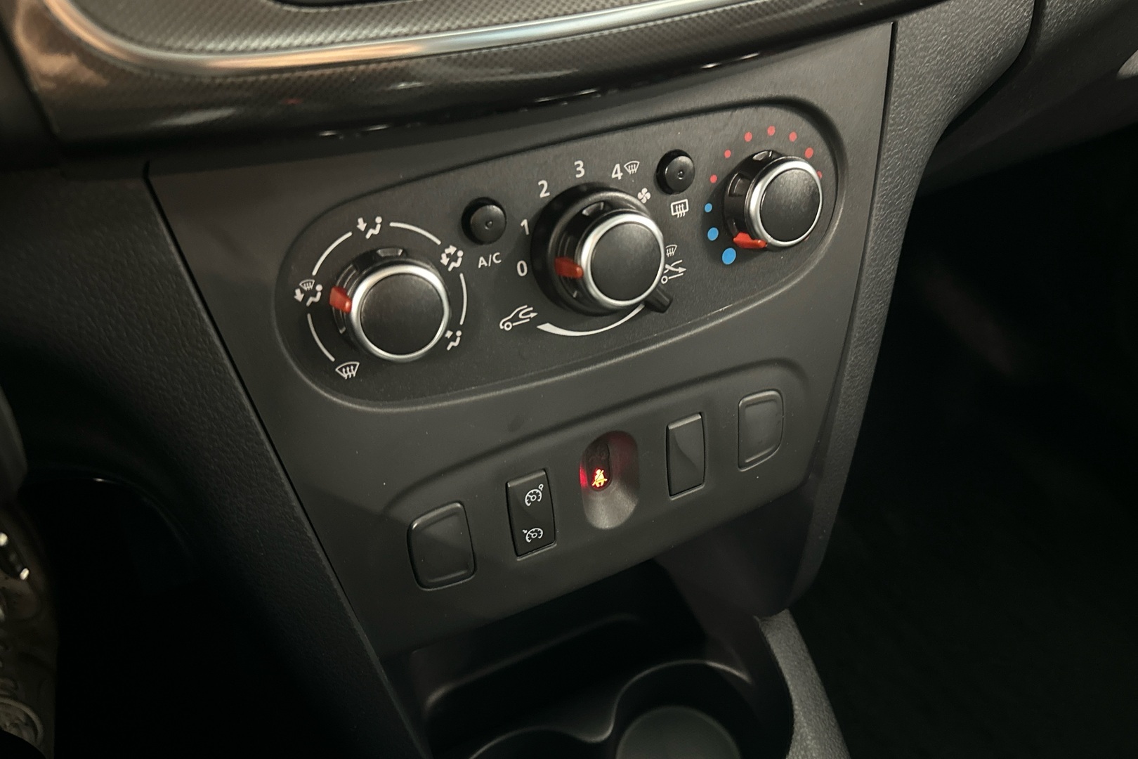 DACIA SANDERO STEPWAY 2020