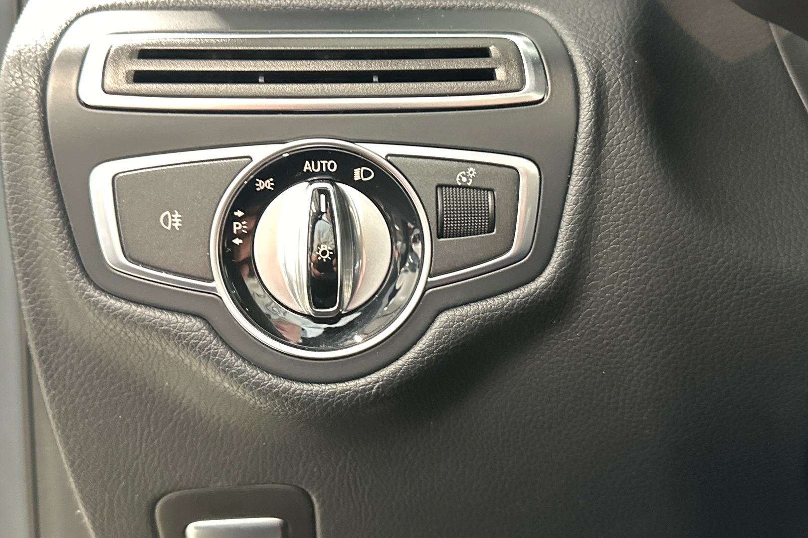 MERCEDES-BENZ GLC 2017