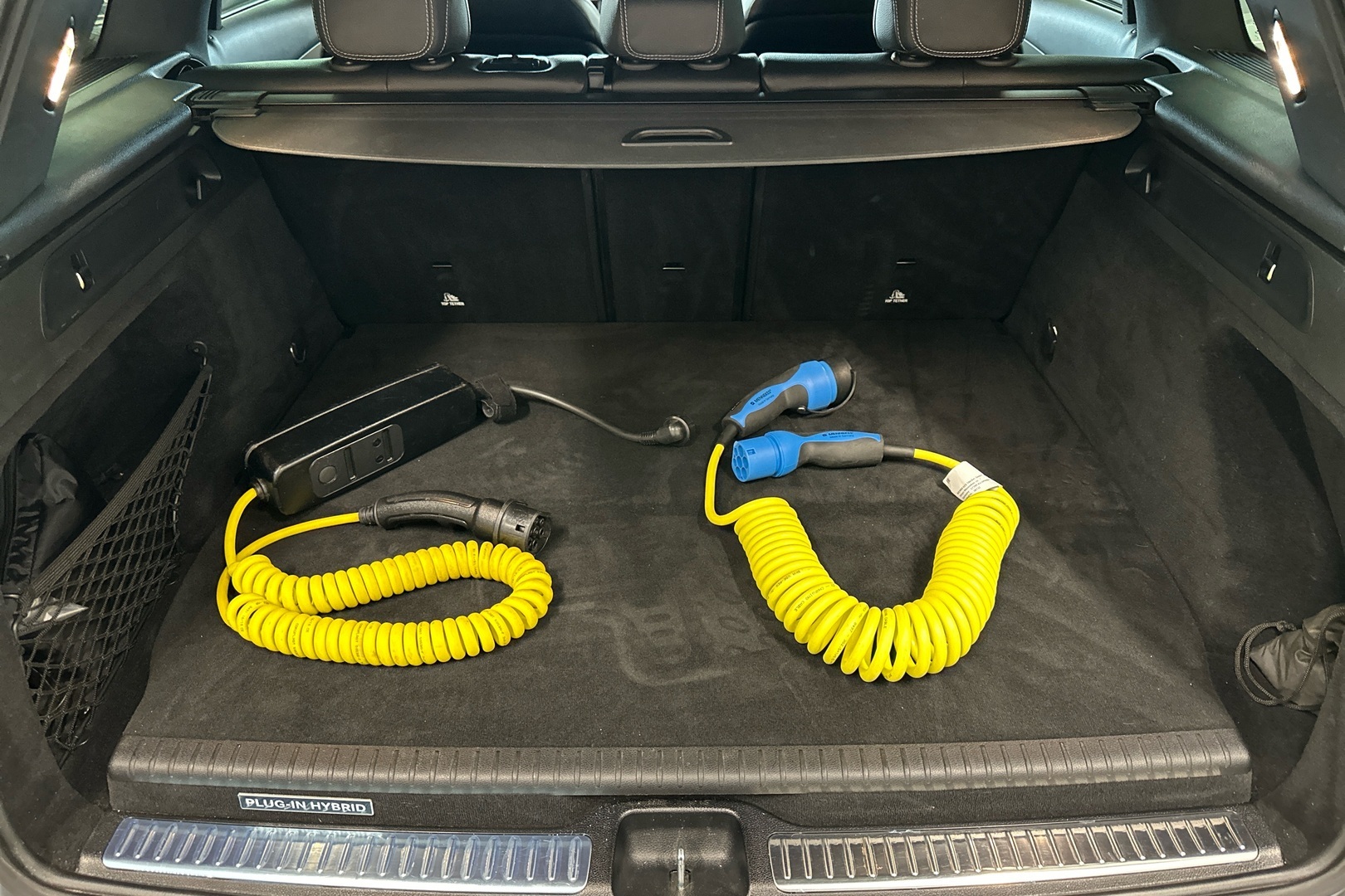 MERCEDES-BENZ GLC 2017