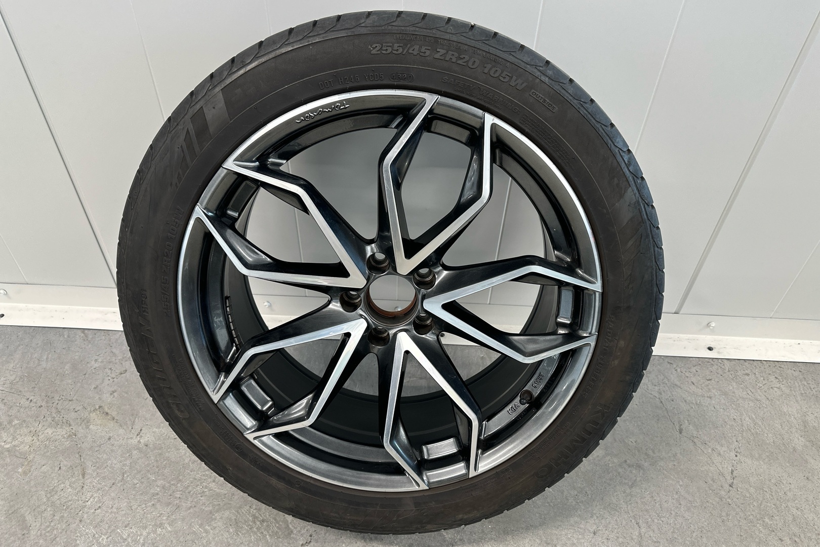 MERCEDES-BENZ GLC 2017