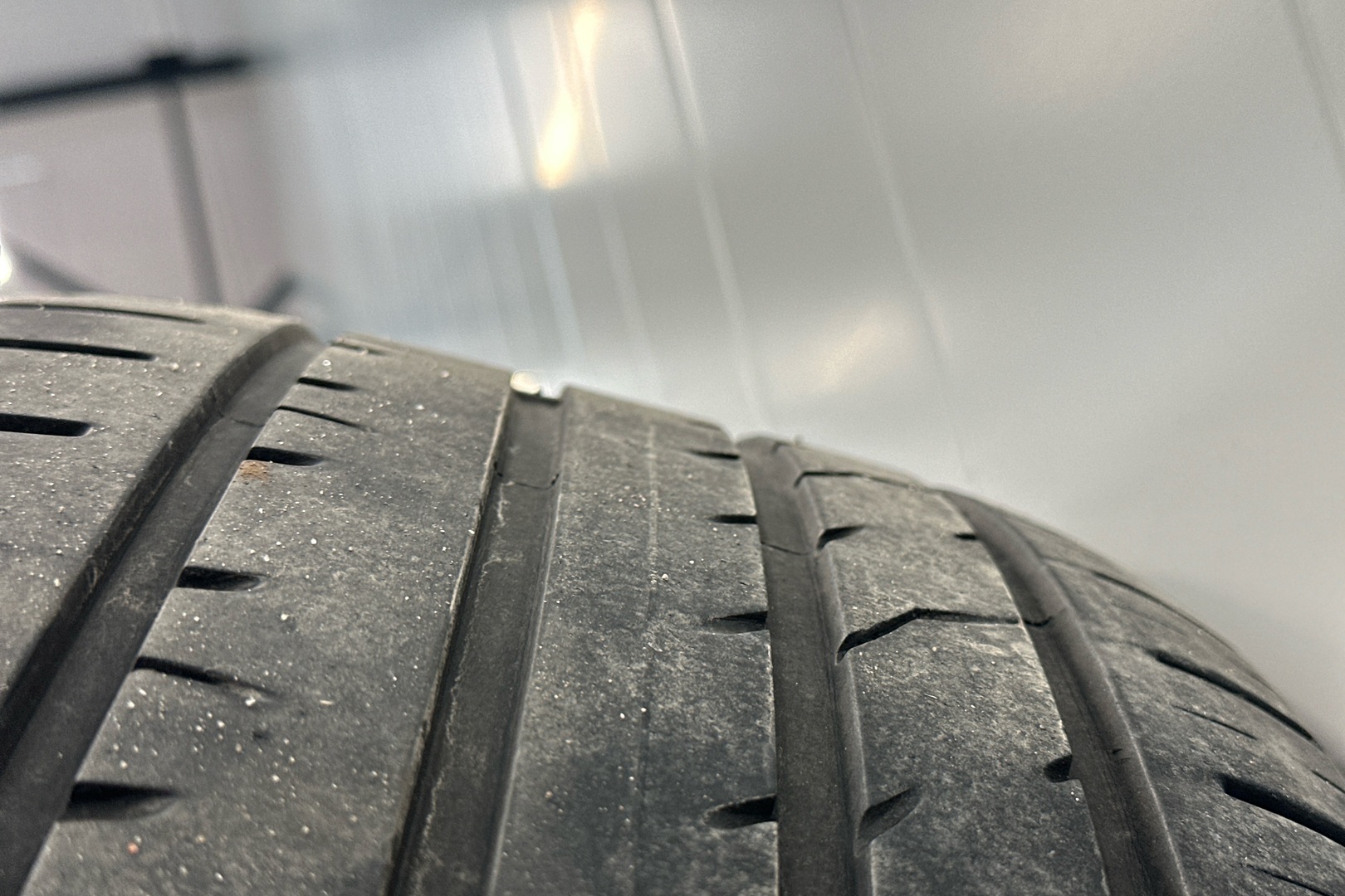 MERCEDES-BENZ GLC 2017